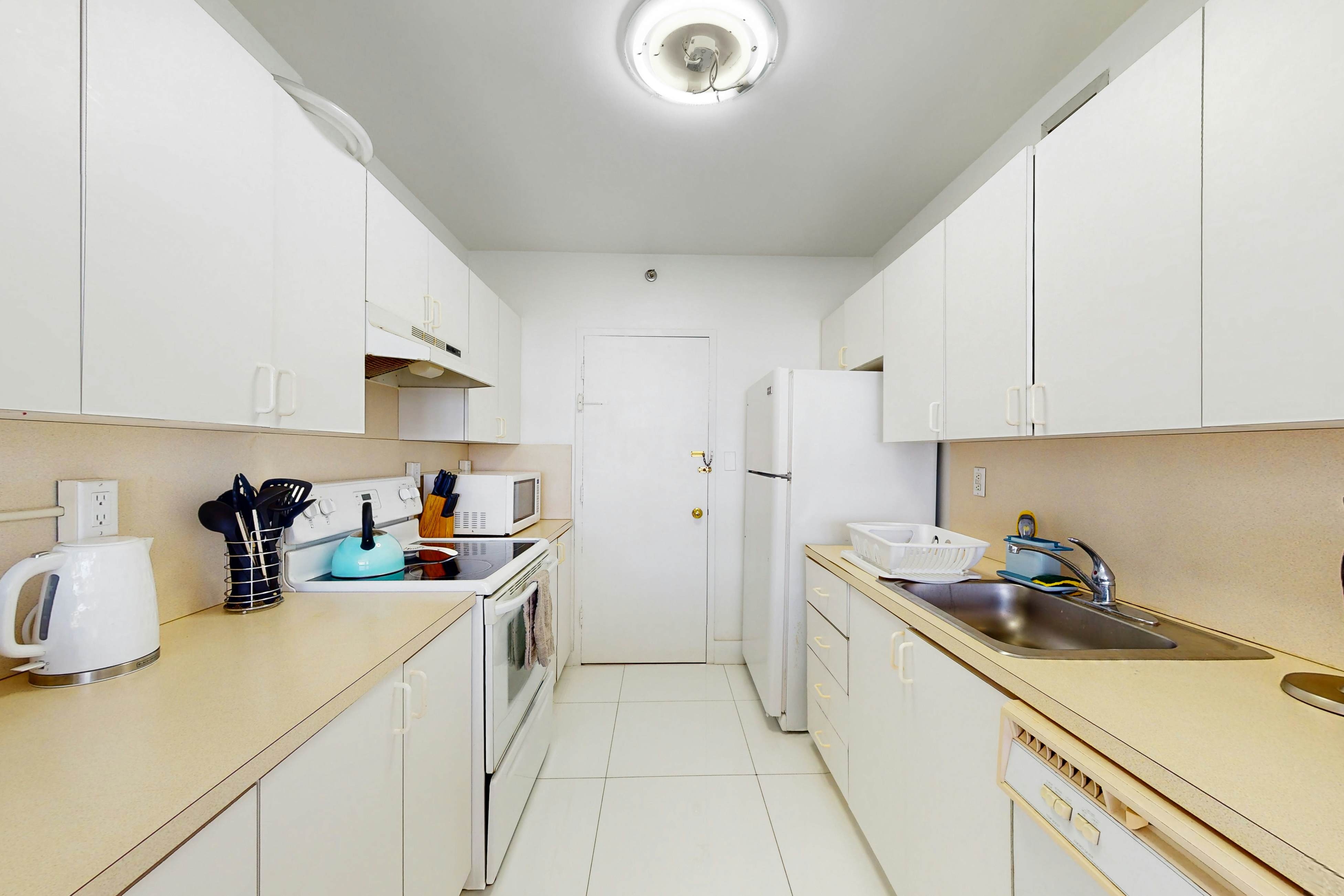 Decoplage Paradise - Unit B