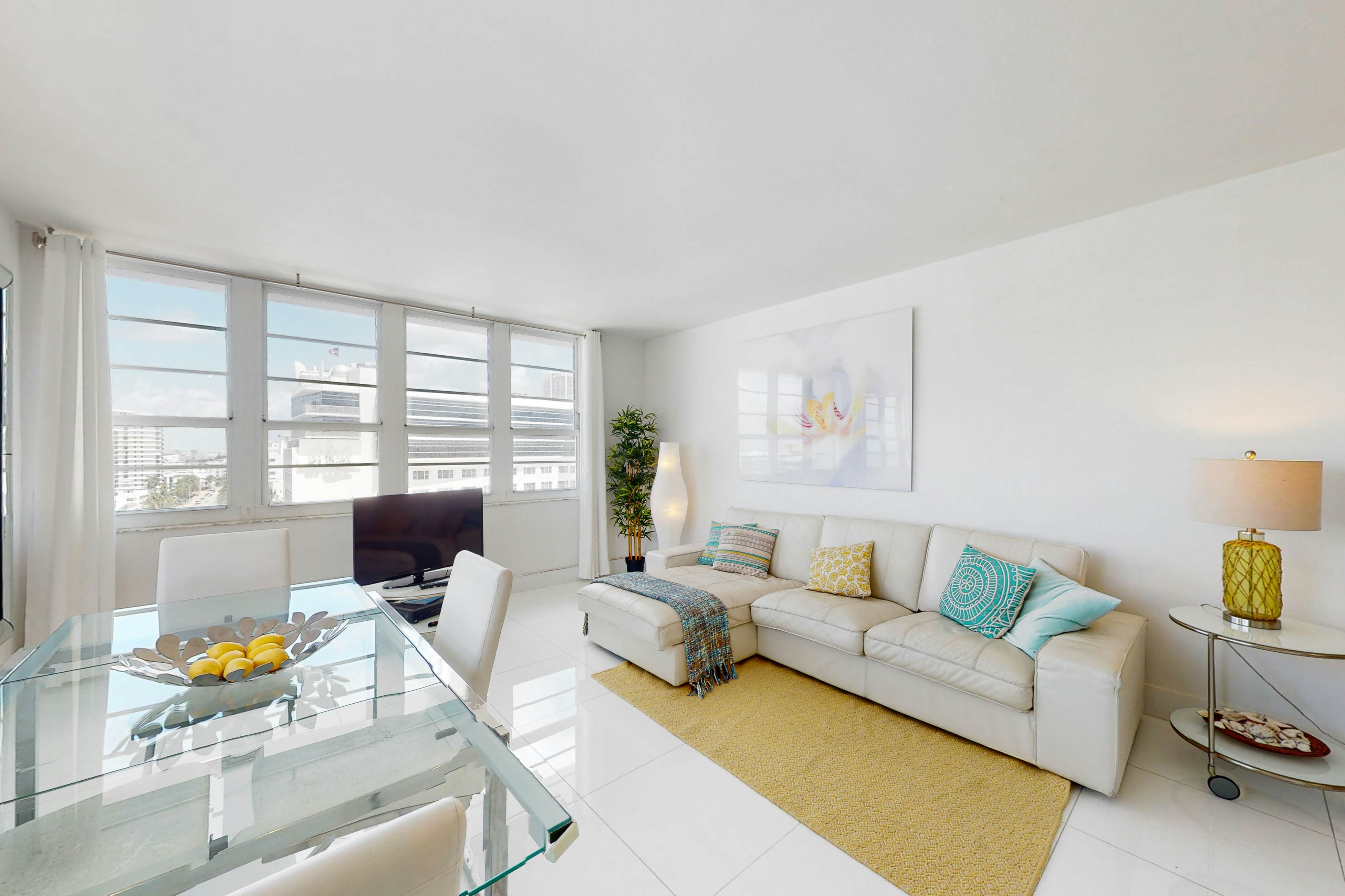 Decoplage Paradise - Unit B