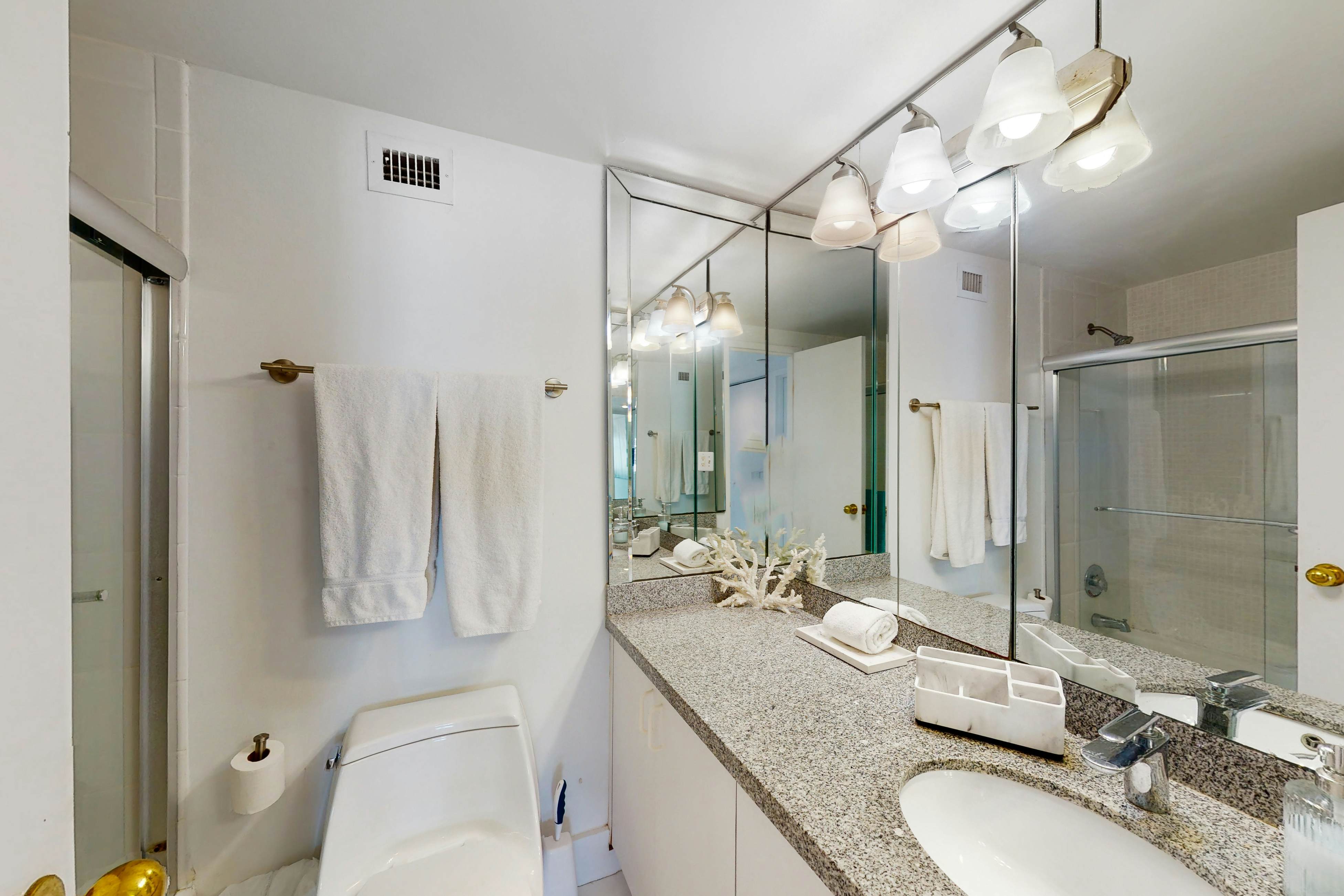 Decoplage Paradise - Unit B