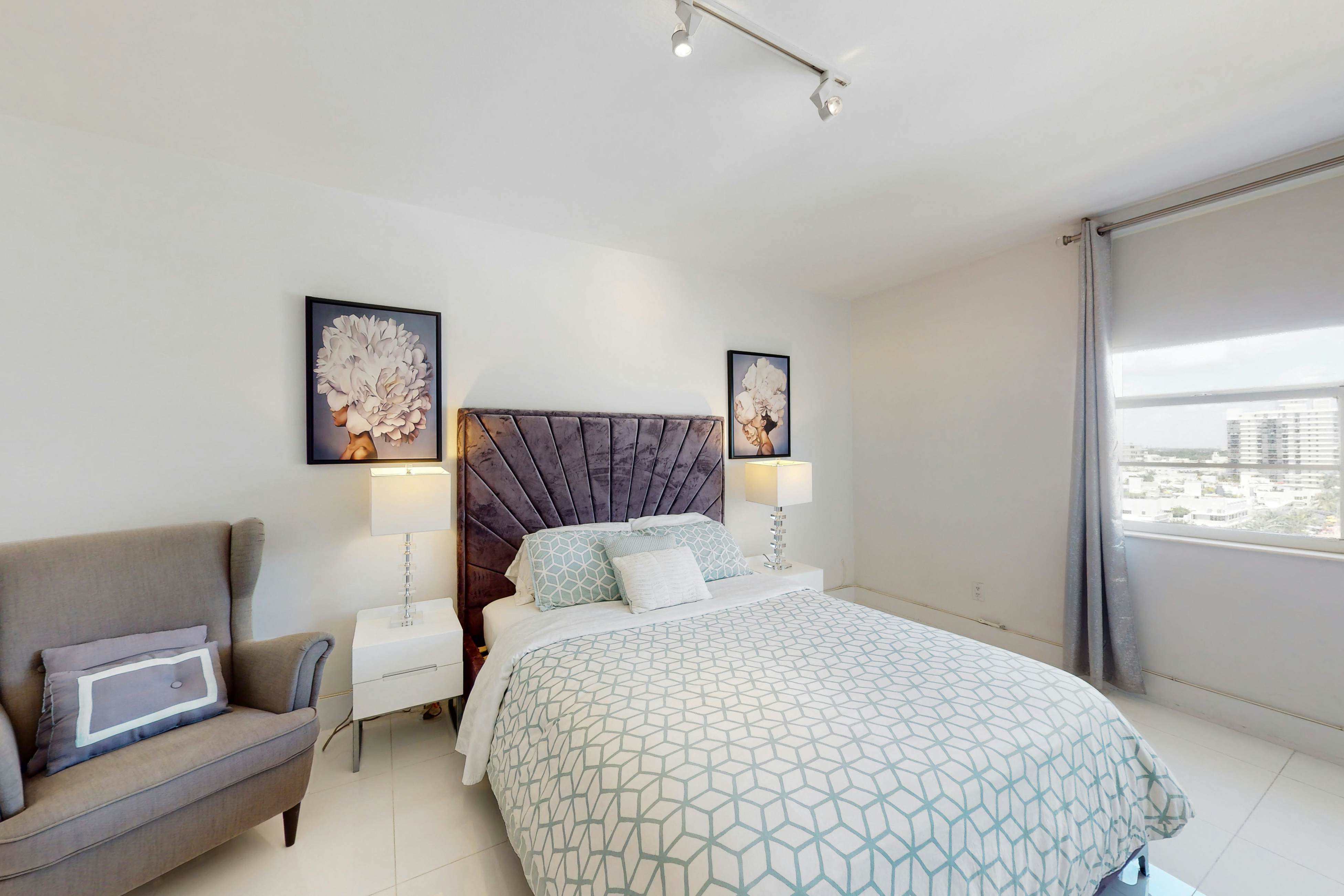 Decoplage Paradise - Unit B