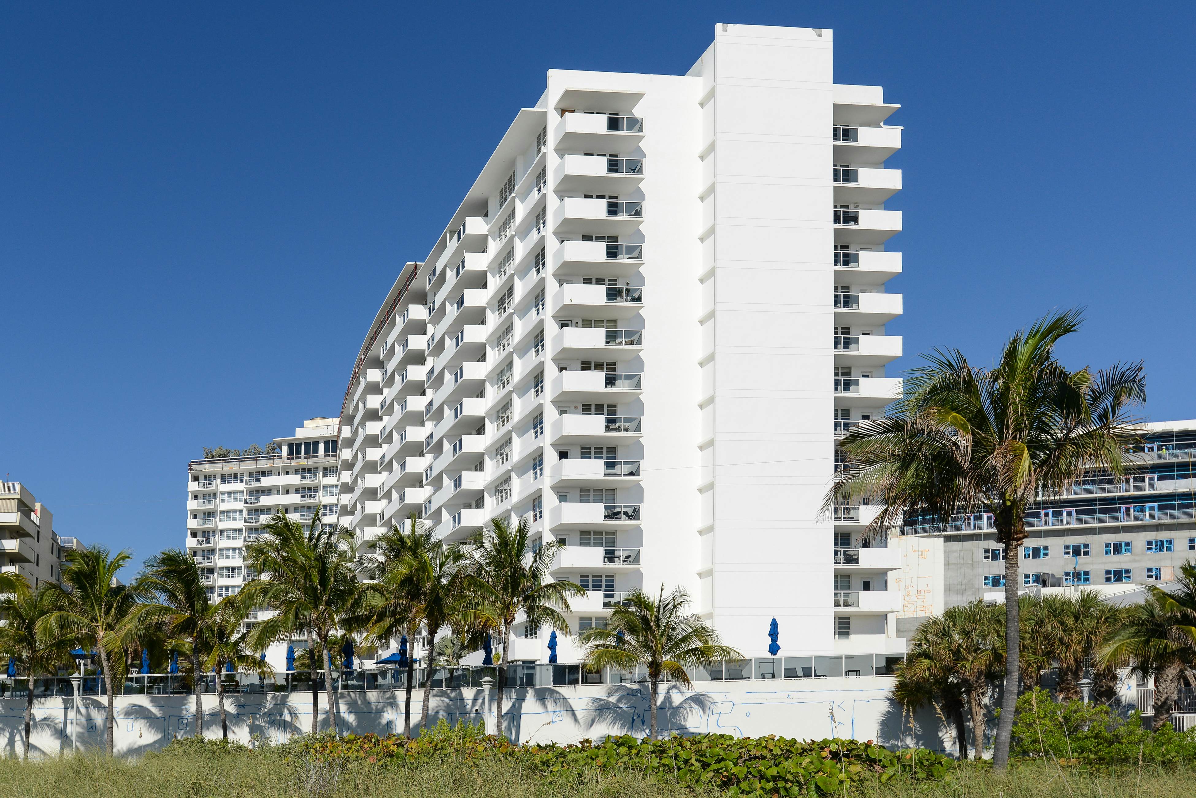 Decoplage Paradise - Unit B