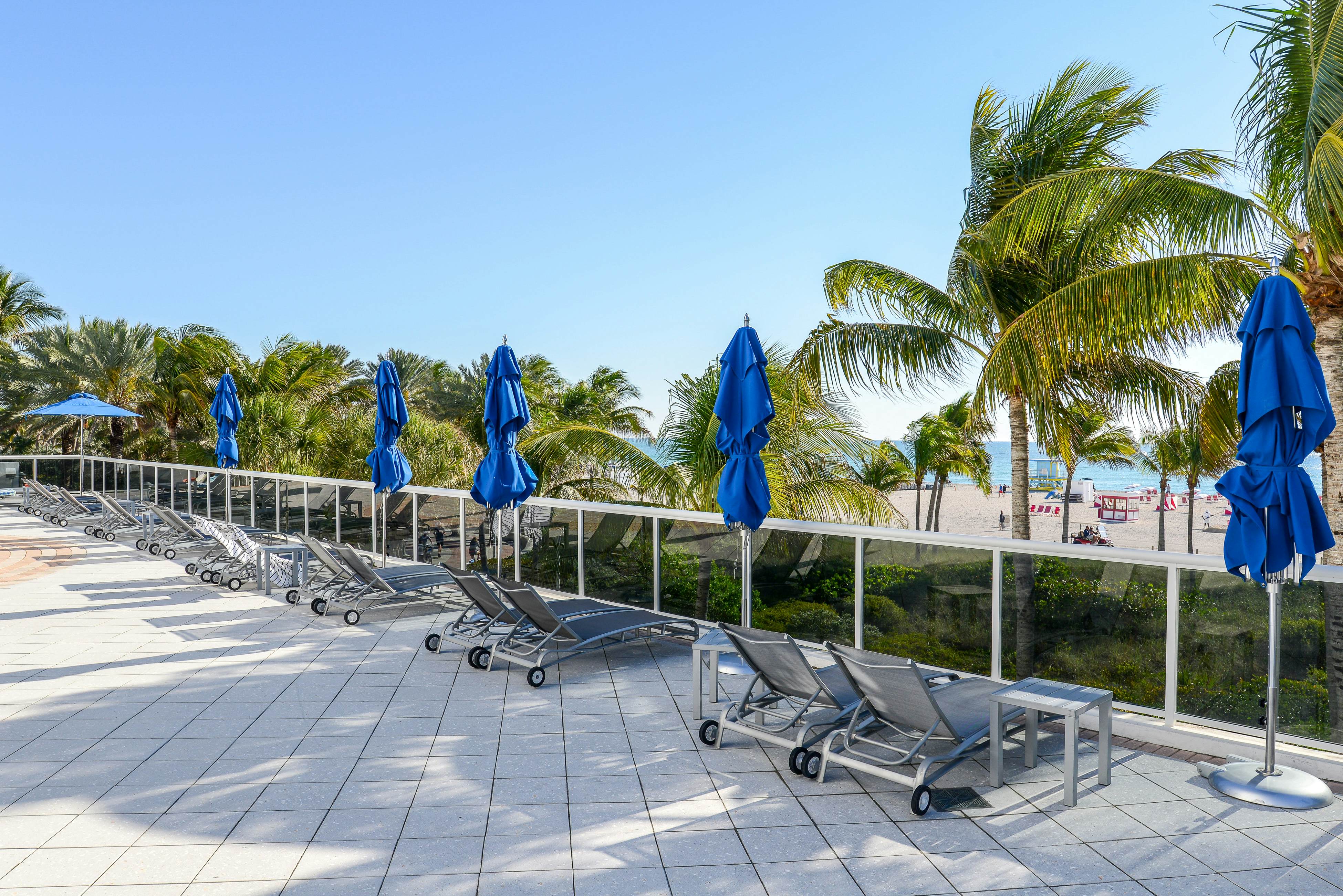 Decoplage Paradise - Unit B