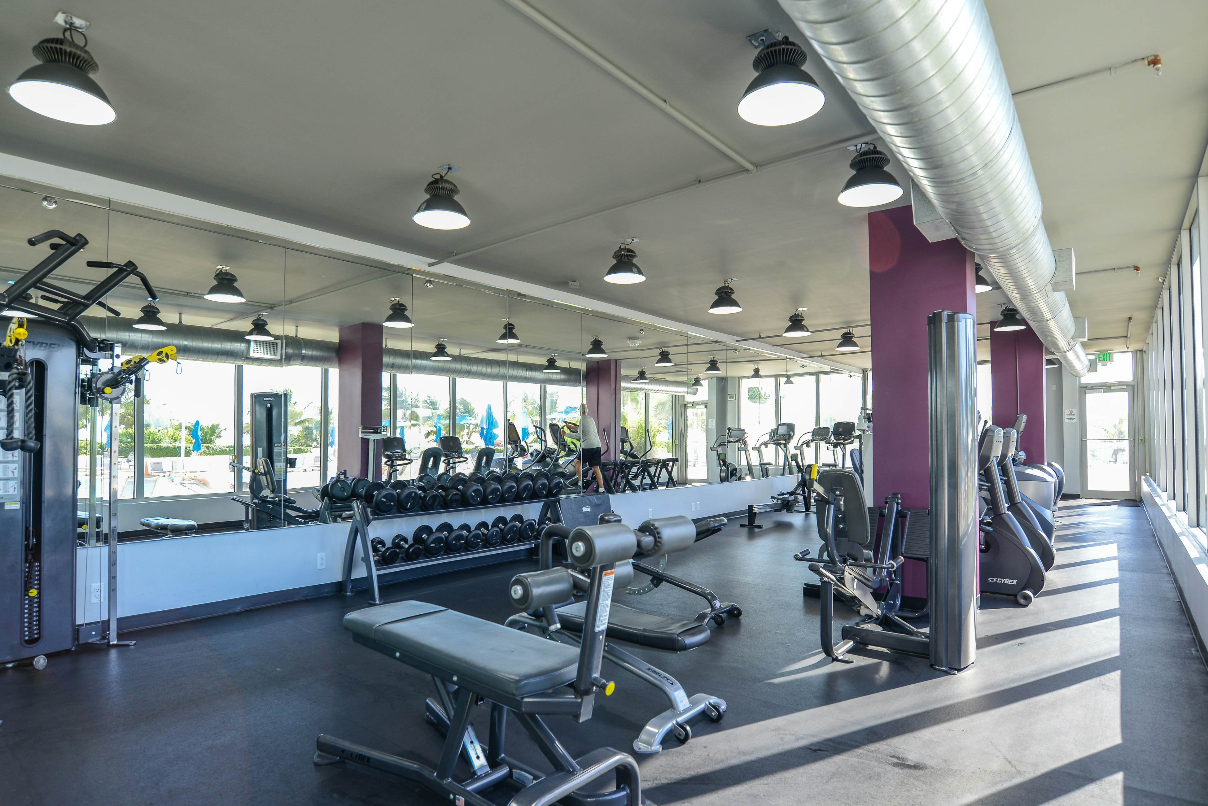 Decoplage Paradise - Unit B