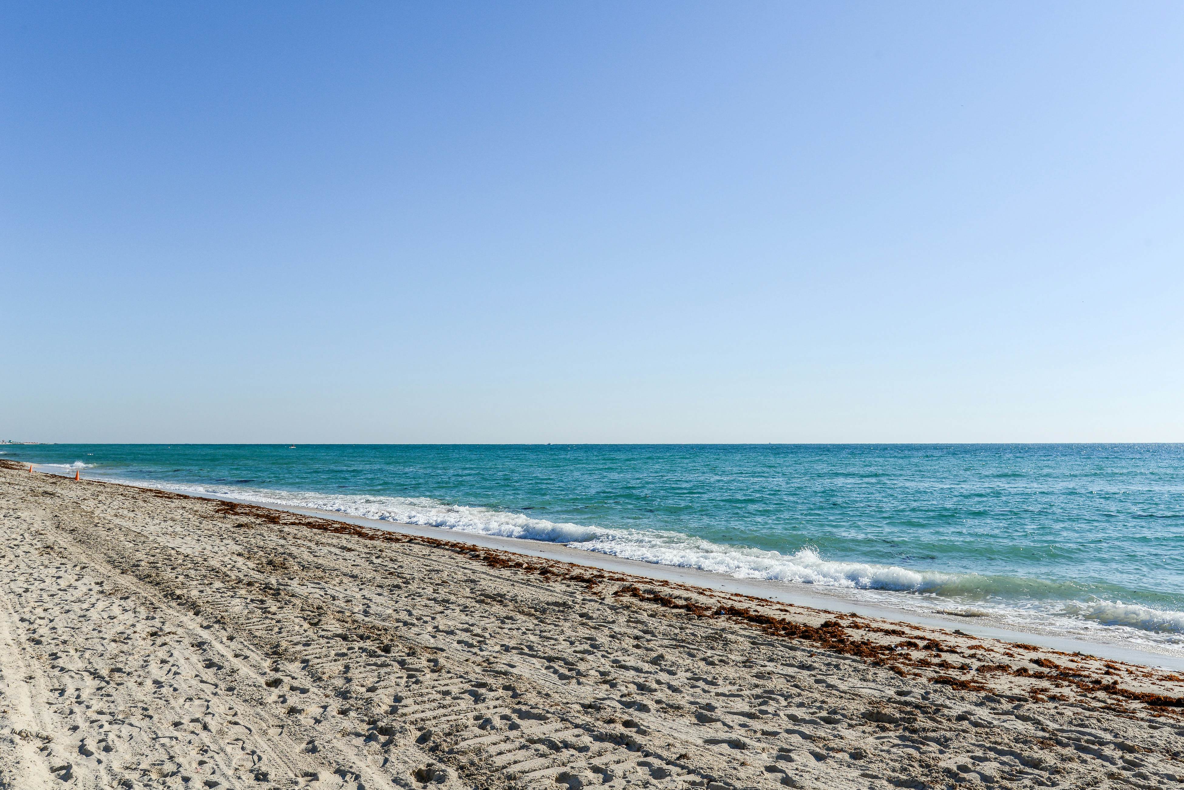 Decoplage Paradise - Unit B