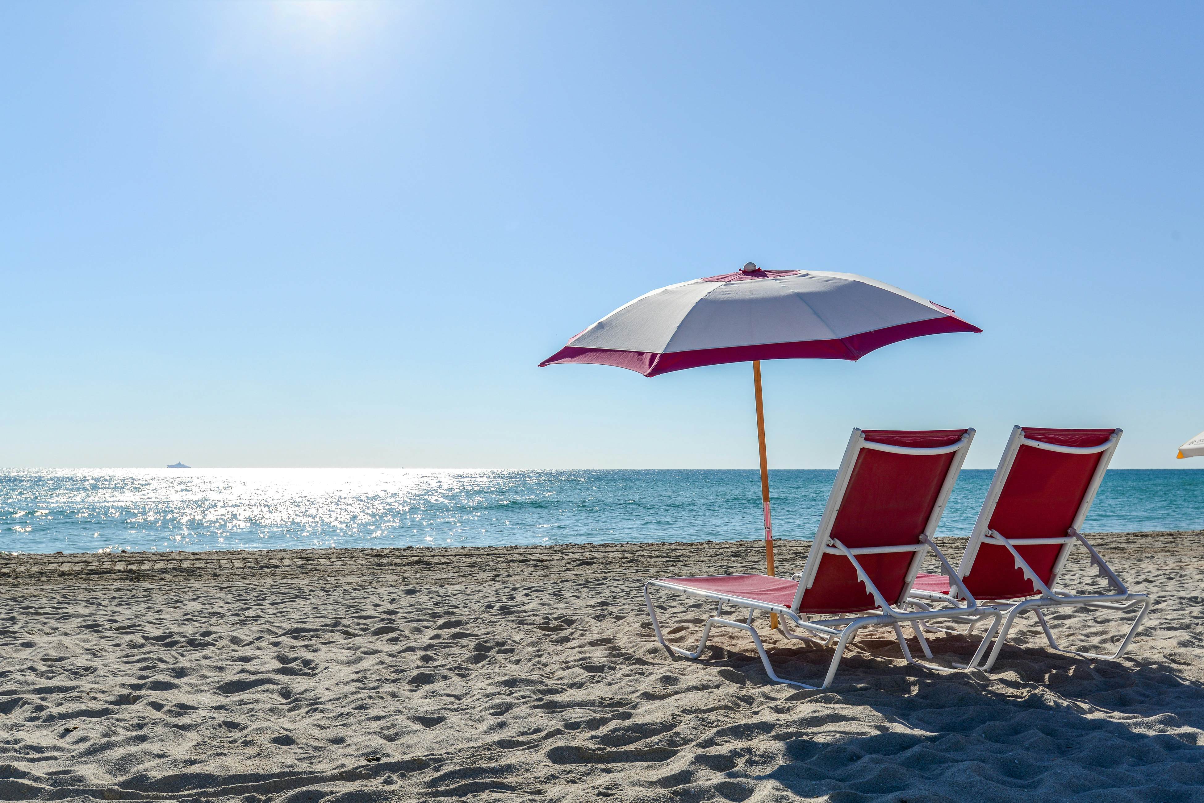 Decoplage Paradise - Unit B