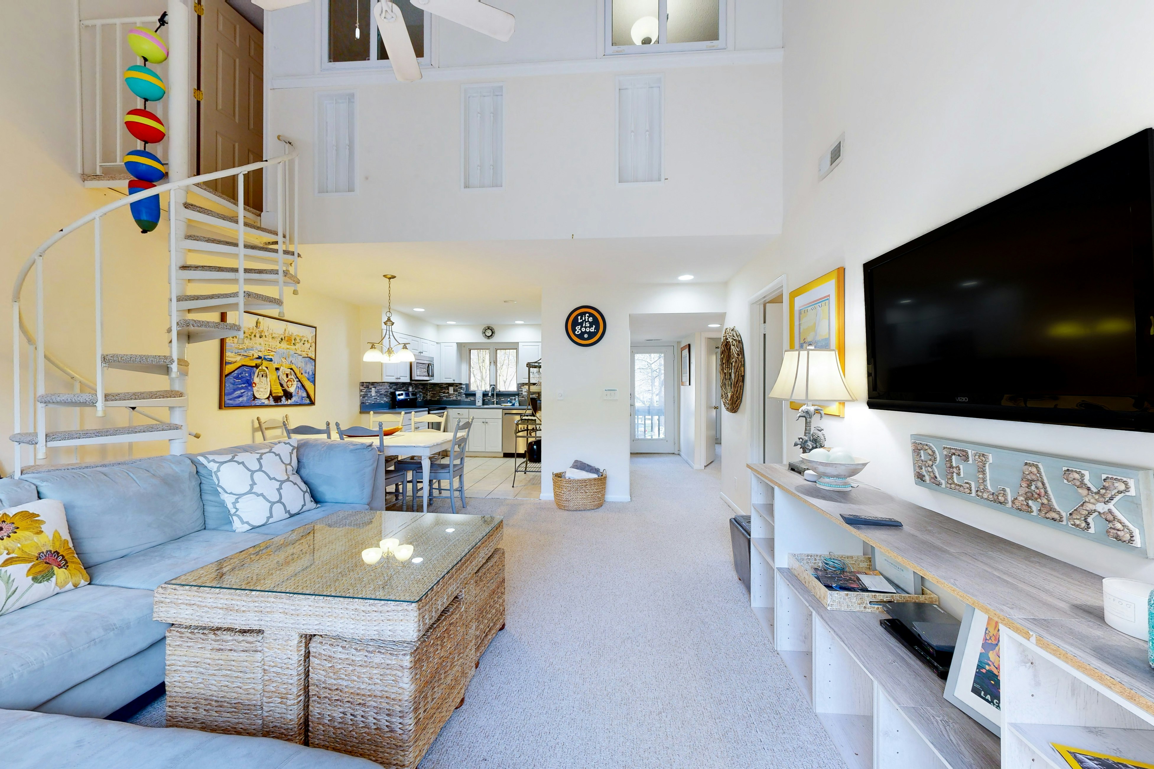 Sea Colony - 2503 Round Robin Way