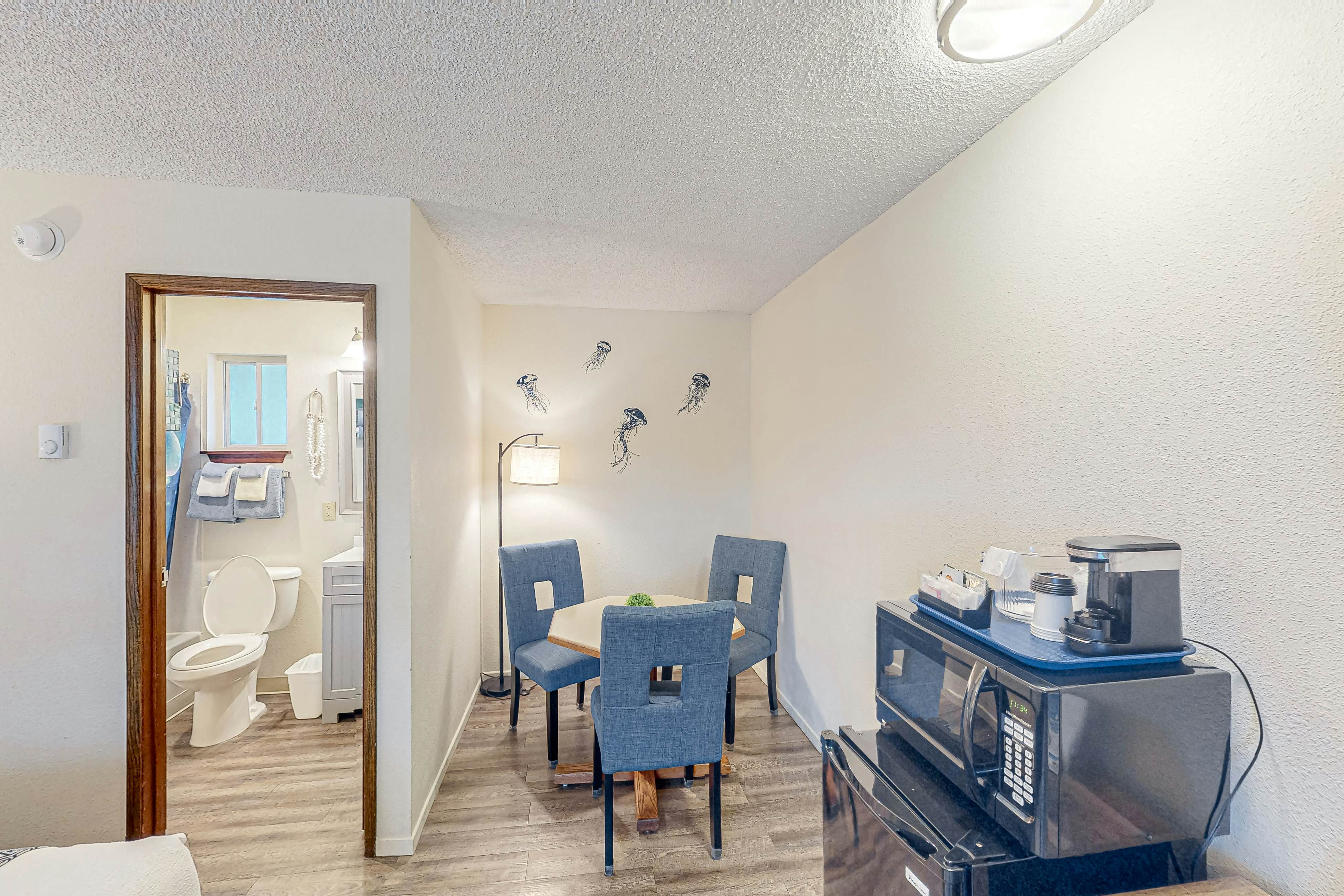 Lamplighter Inn - 105 Jellyfish Reef