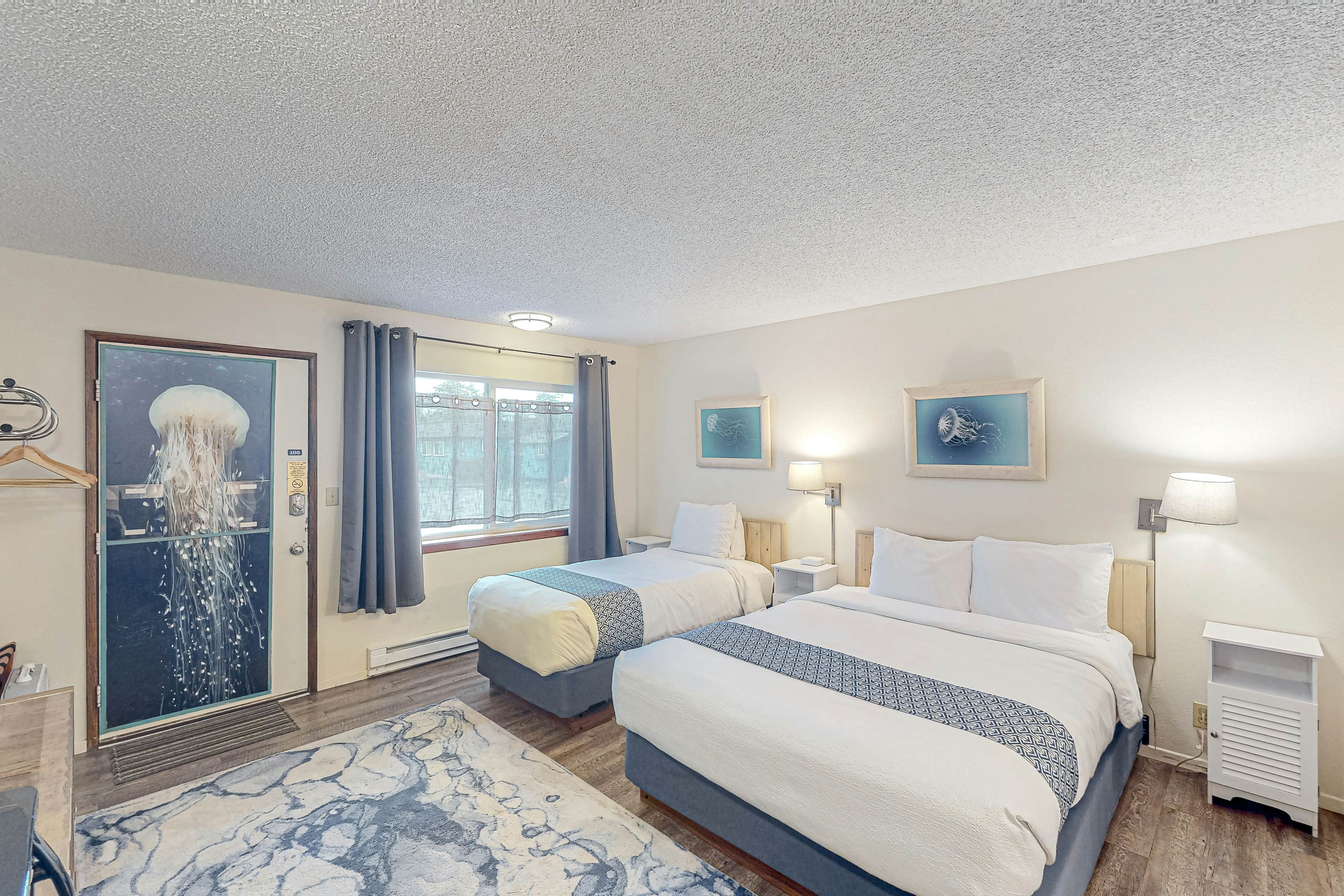 Lamplighter Inn - 105 Jellyfish Reef