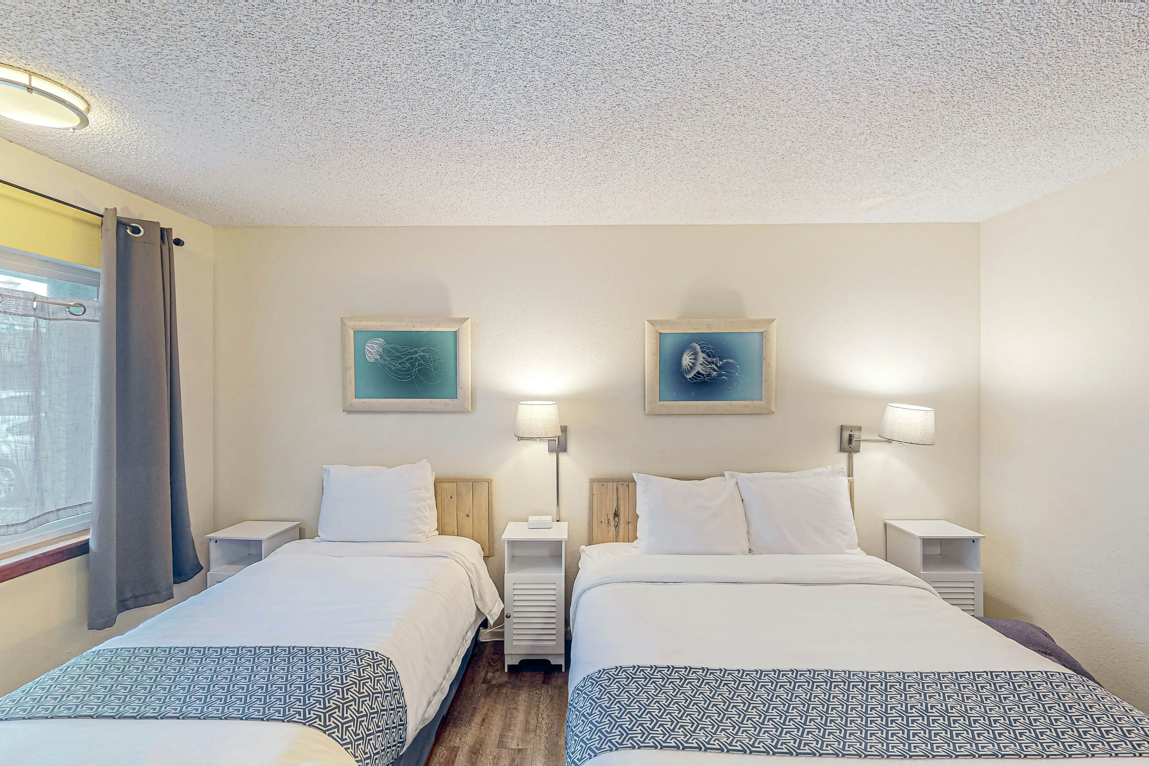 Lamplighter Inn - 105 Jellyfish Reef