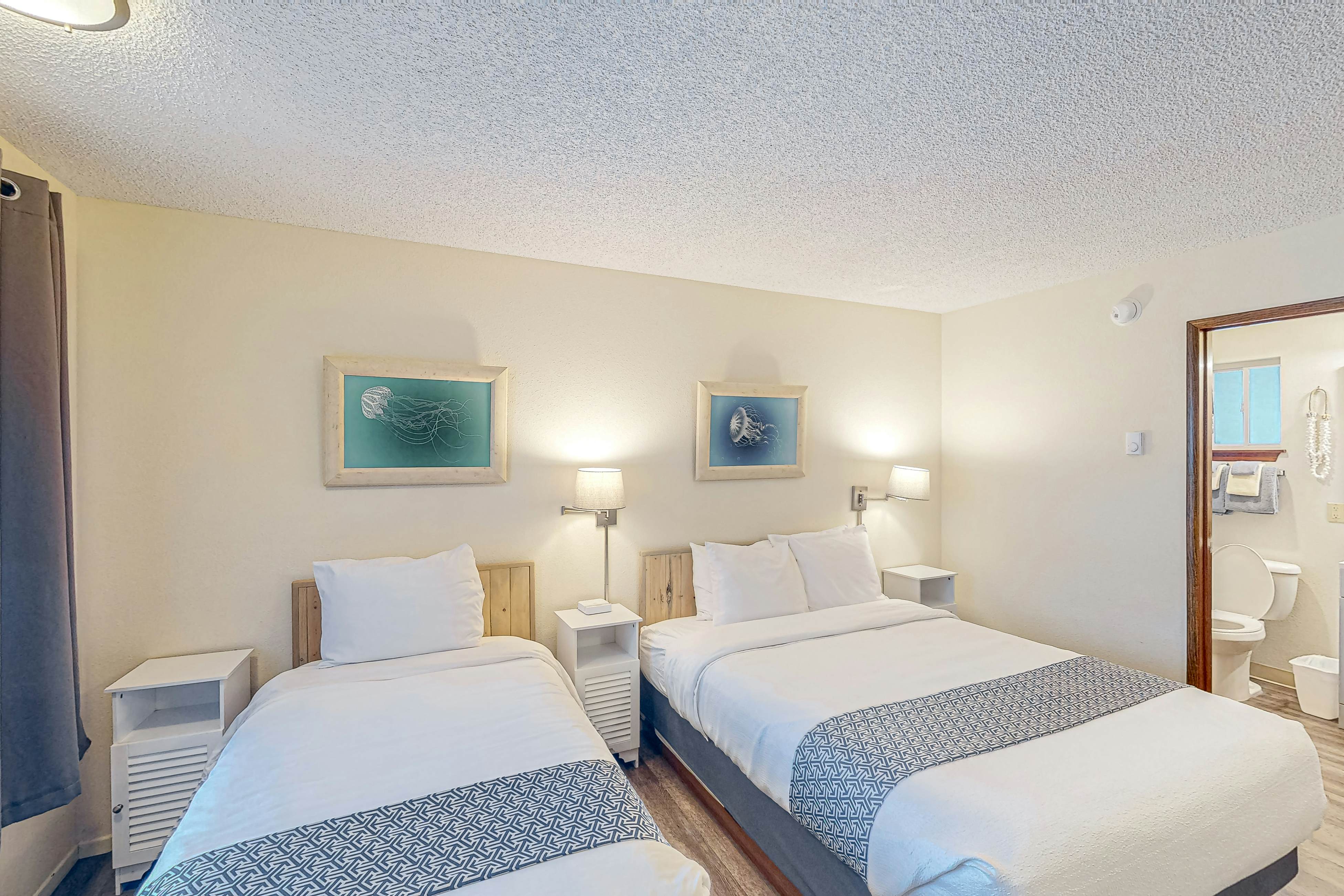 Lamplighter Inn - 105 Jellyfish Reef