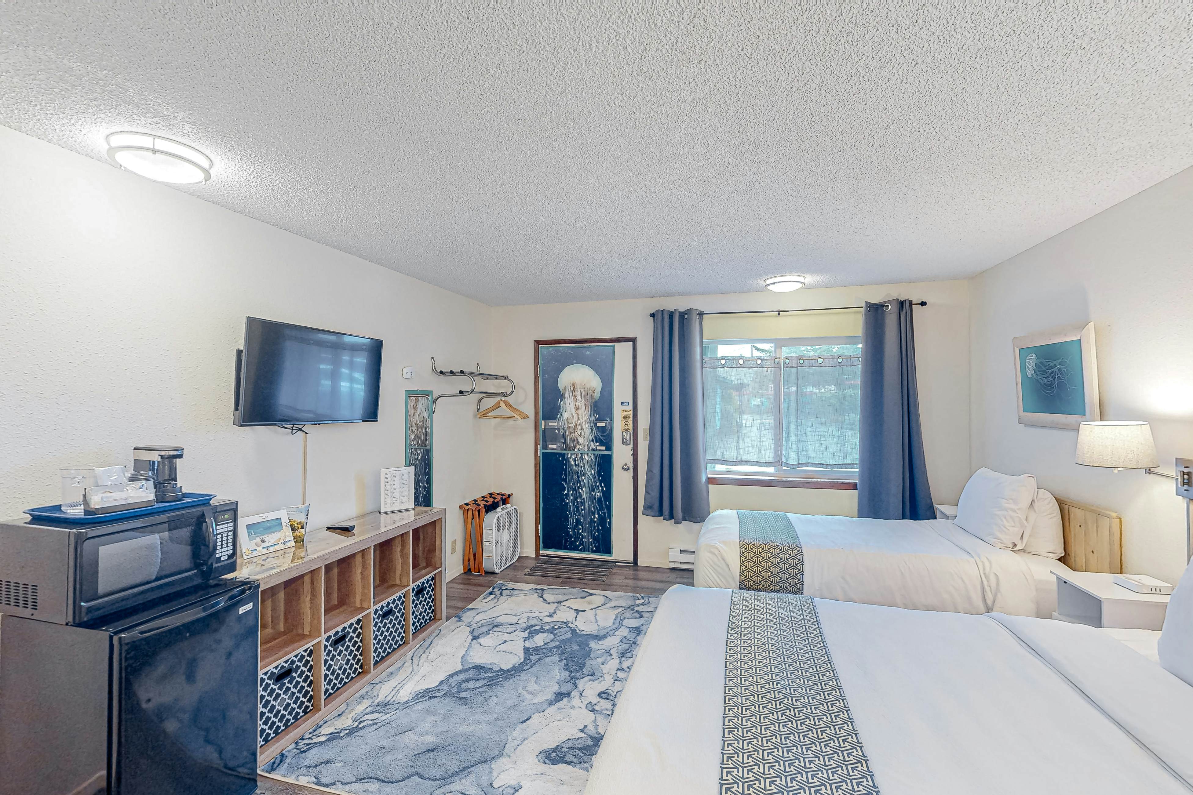 Lamplighter Inn - 105 Jellyfish Reef