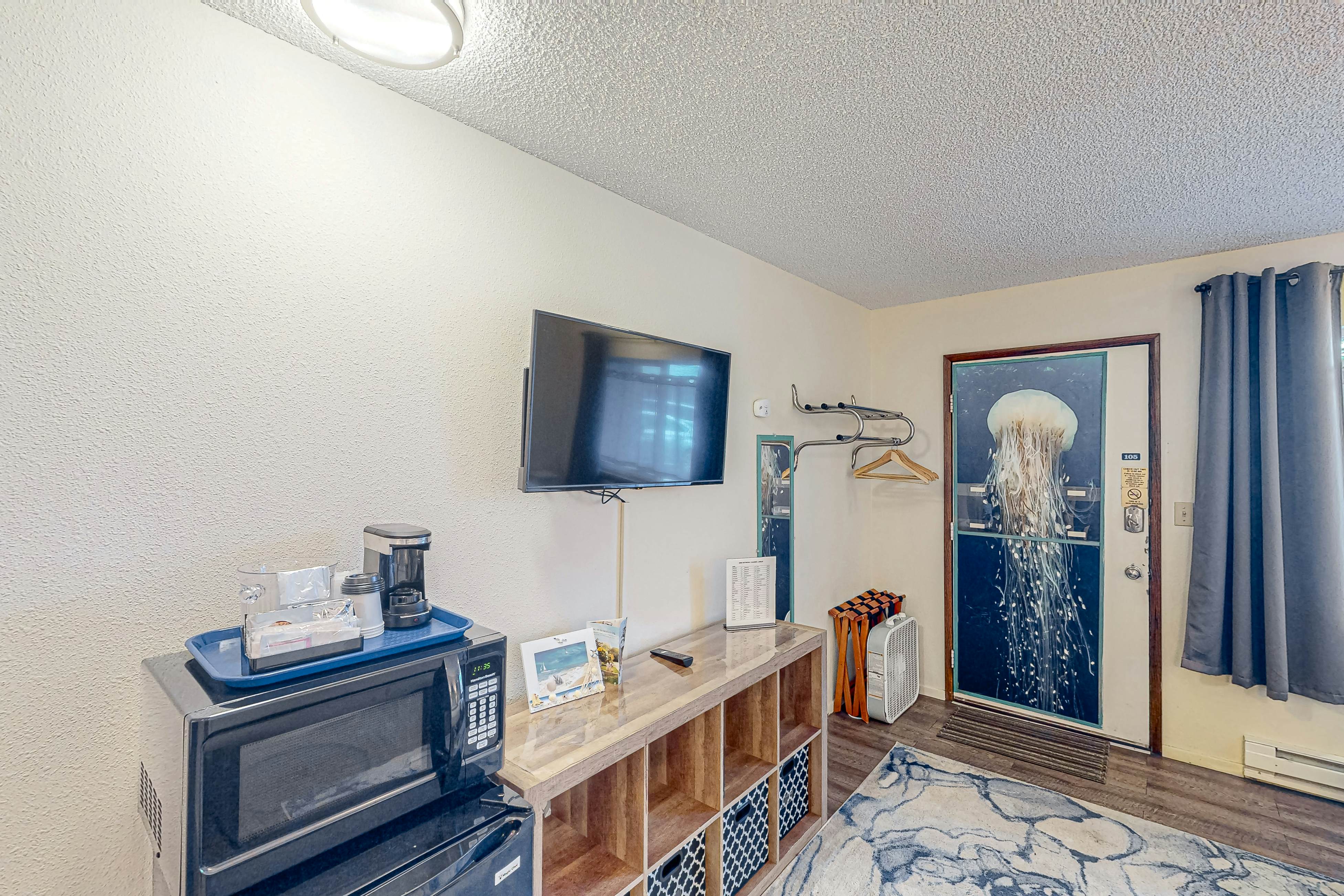 Lamplighter Inn - 105 Jellyfish Reef