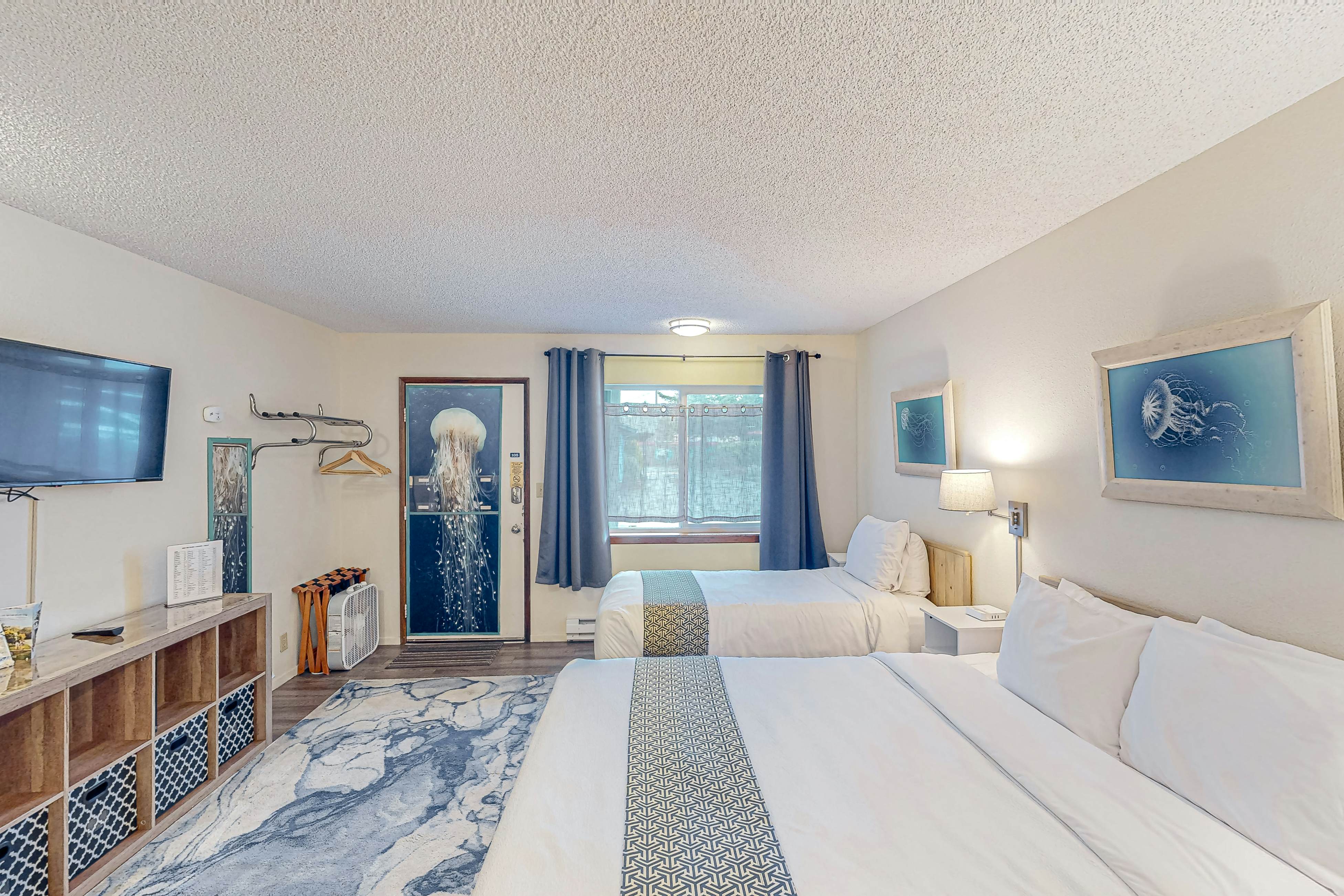 Lamplighter Inn - 105 Jellyfish Reef