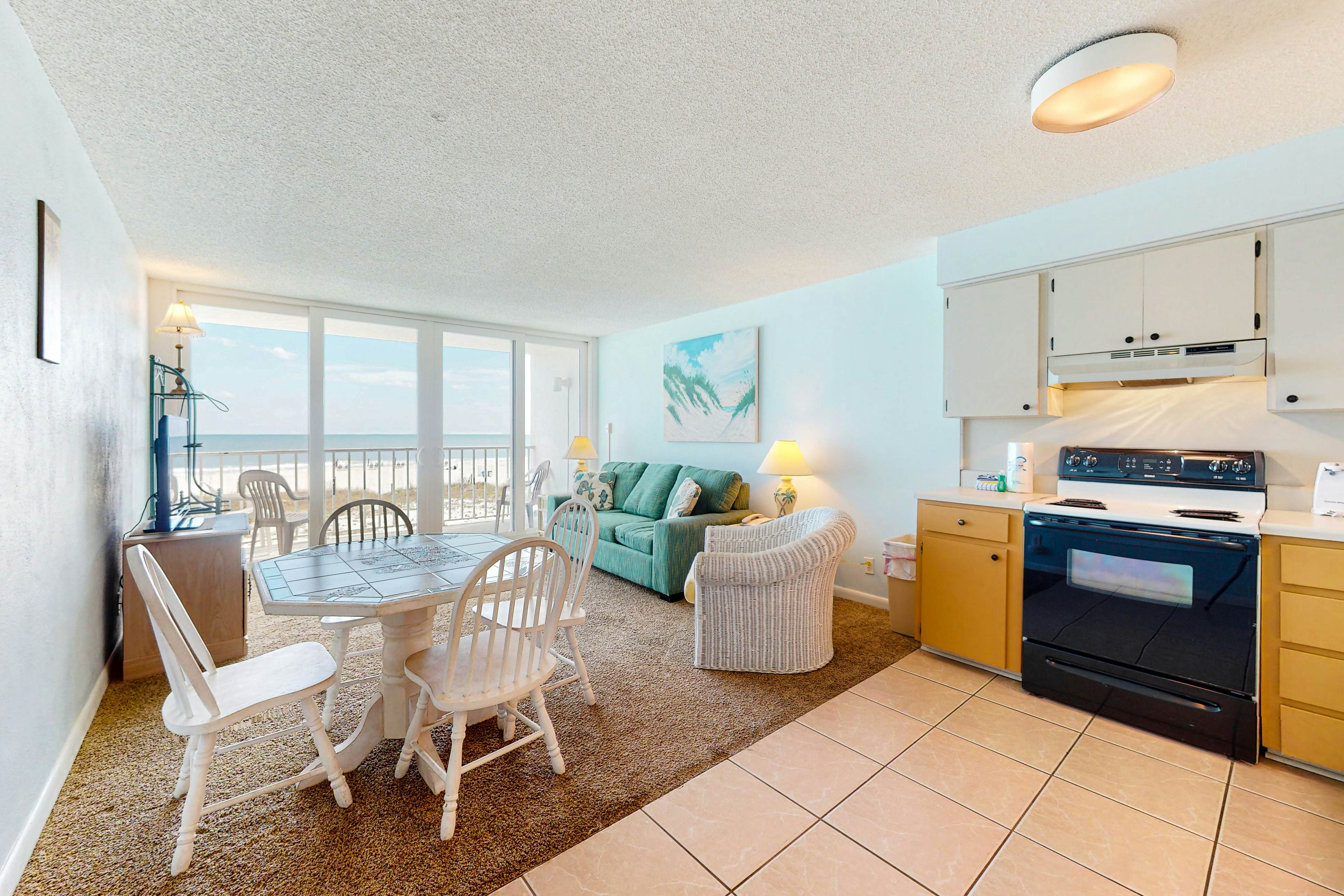 Island Shores Condo Rentals Gulf Shores Al Vacasa