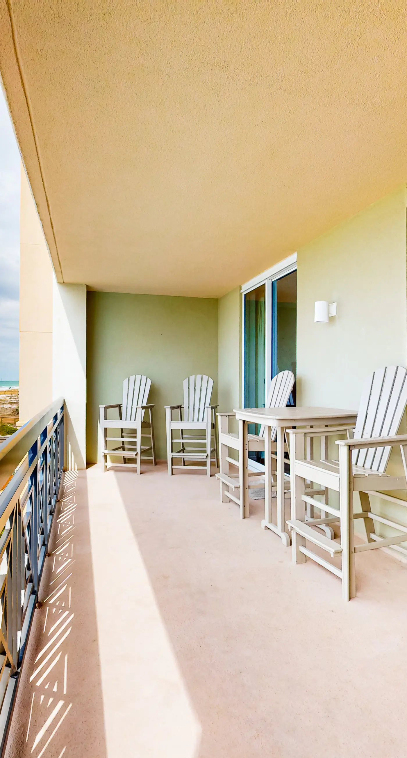 Azure Condos, Beachfront Rentals Fort Walton Beach, FL Vacasa