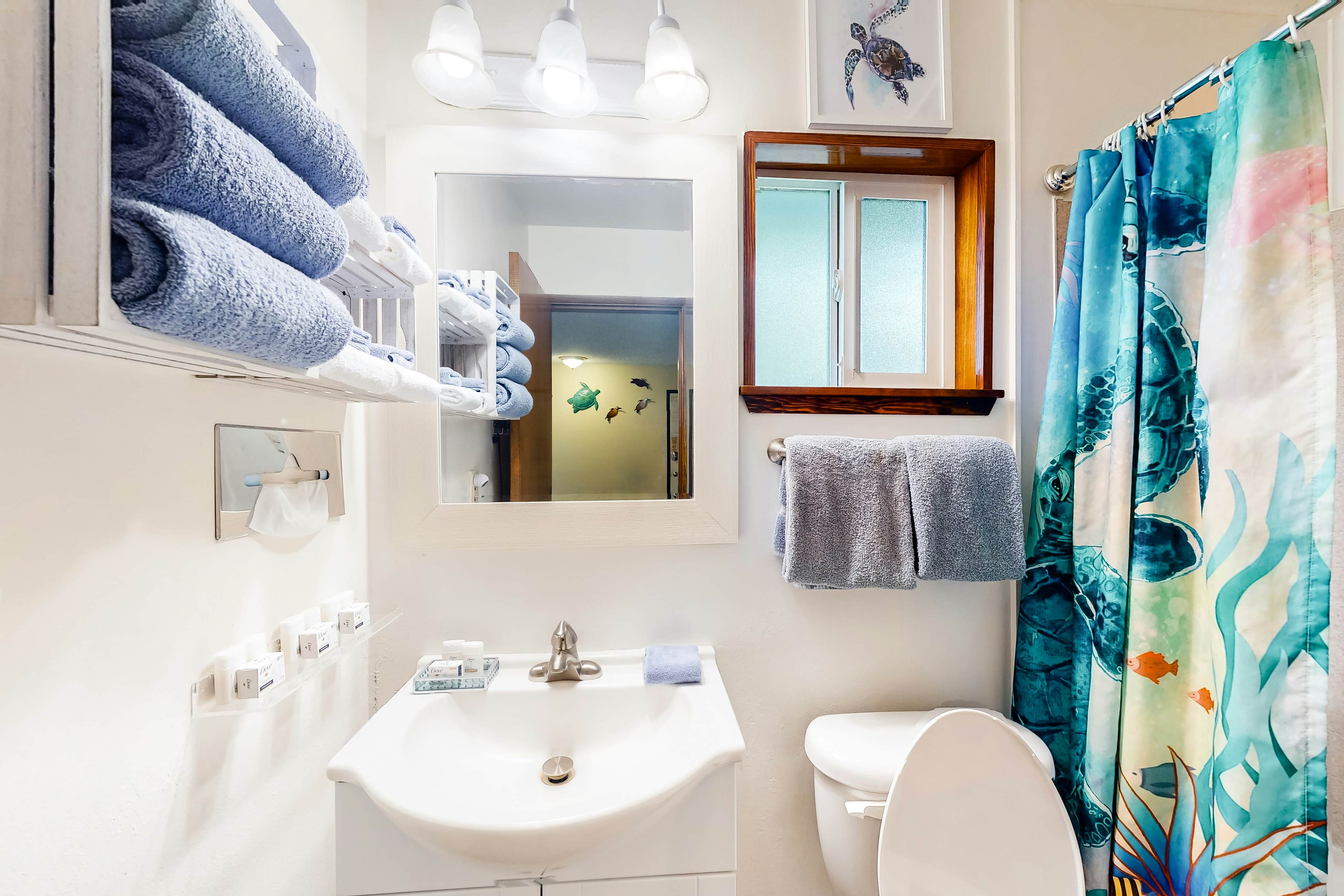 Lamplighter Inn - 110 Sea Turtle Grotto