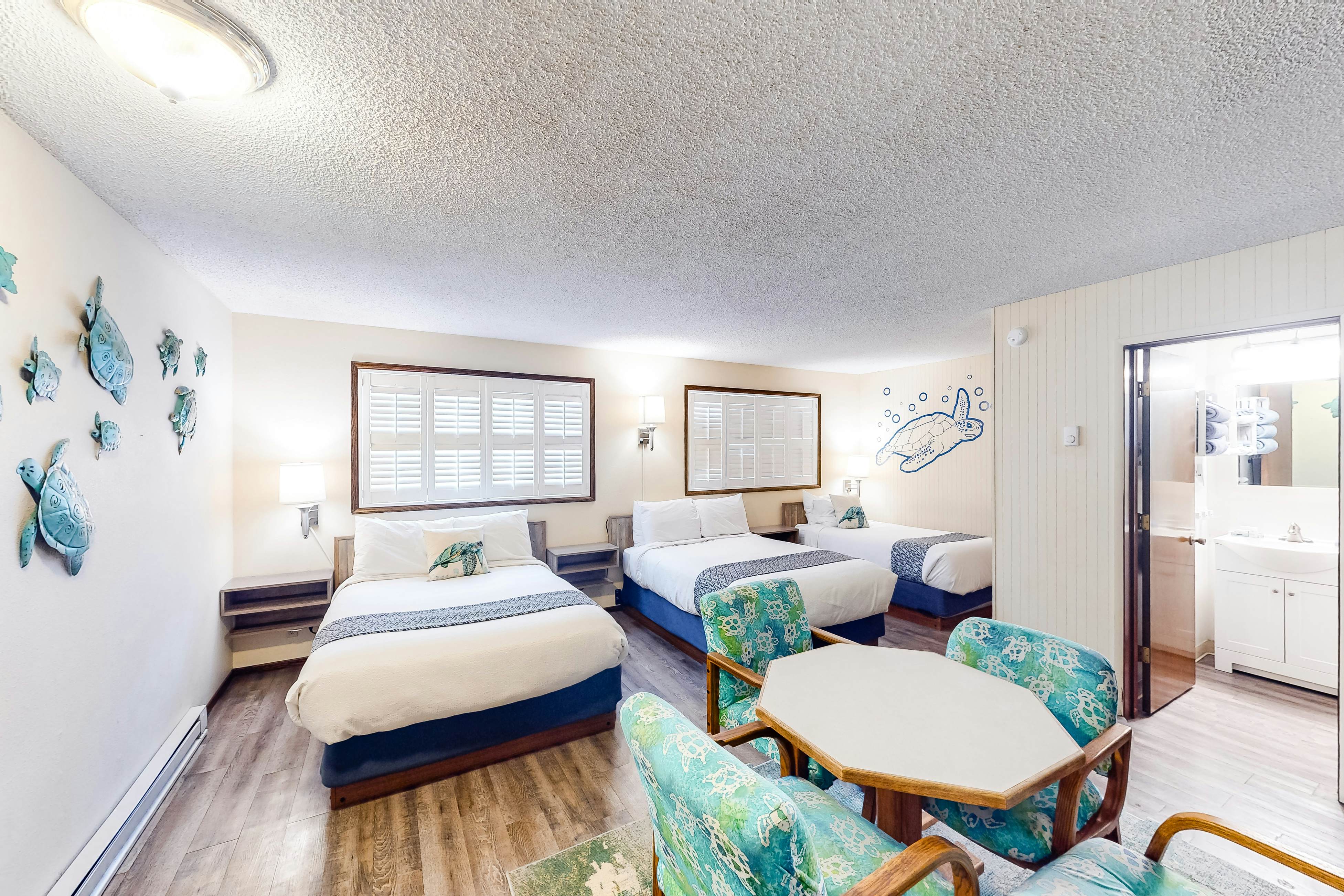 Lamplighter Inn - 110 Sea Turtle Grotto