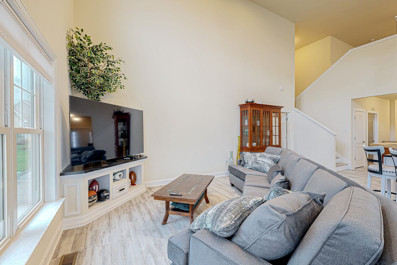 Landing 16858 Bellevue Ct 4 BD Millville, DE Vacation