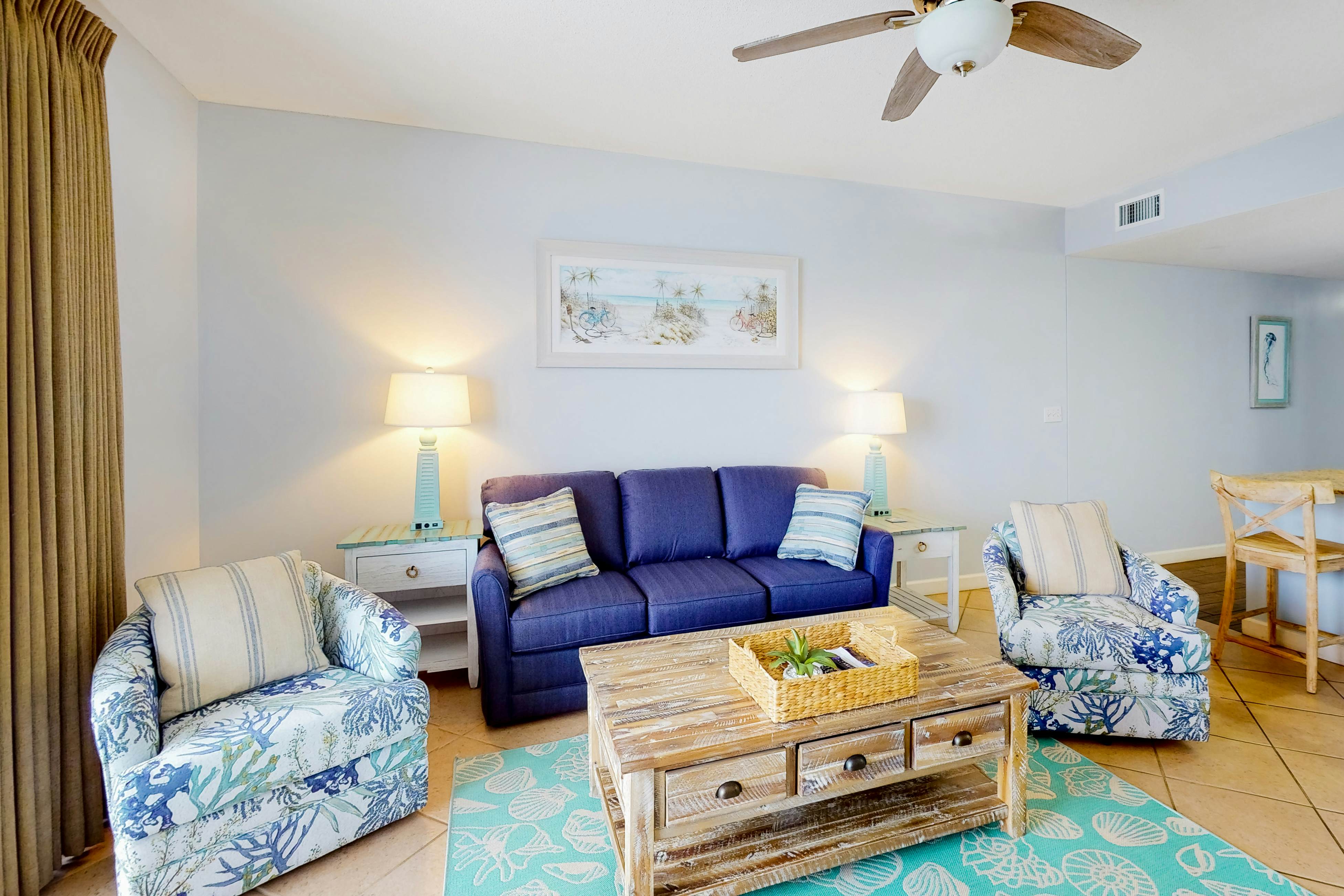 Sterling Reef Resort Panama City Beach Condos Vacasa