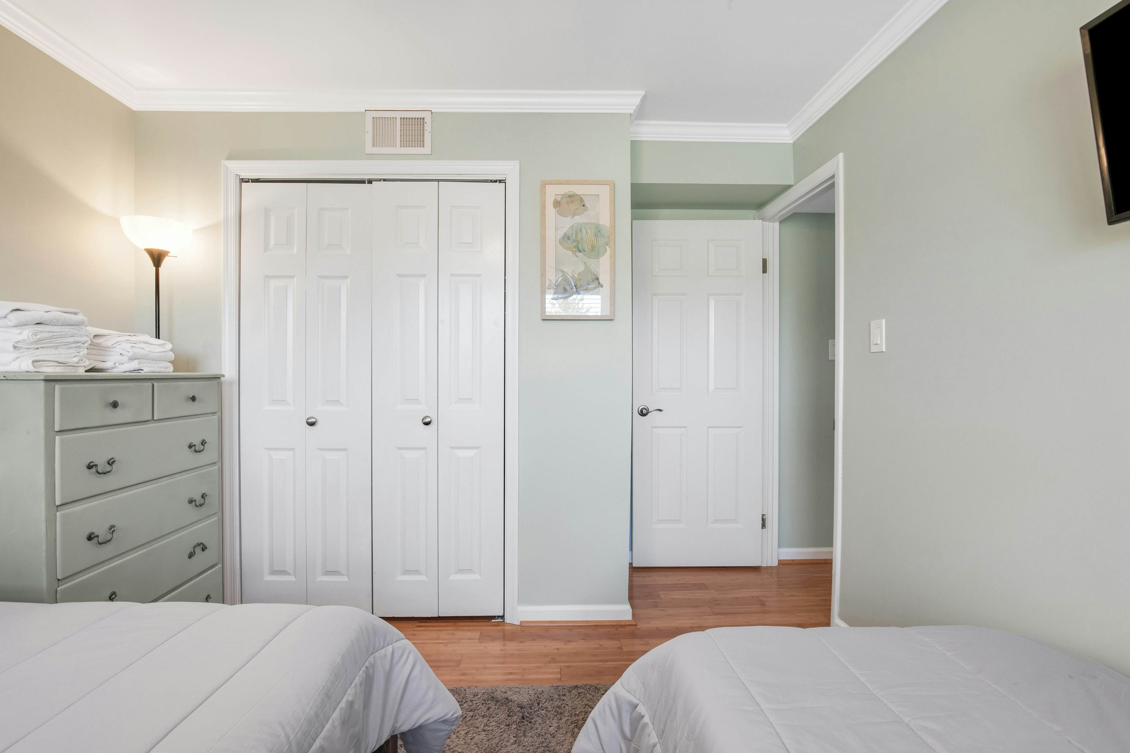 Bethany Meadows - 4E Briar Ct N