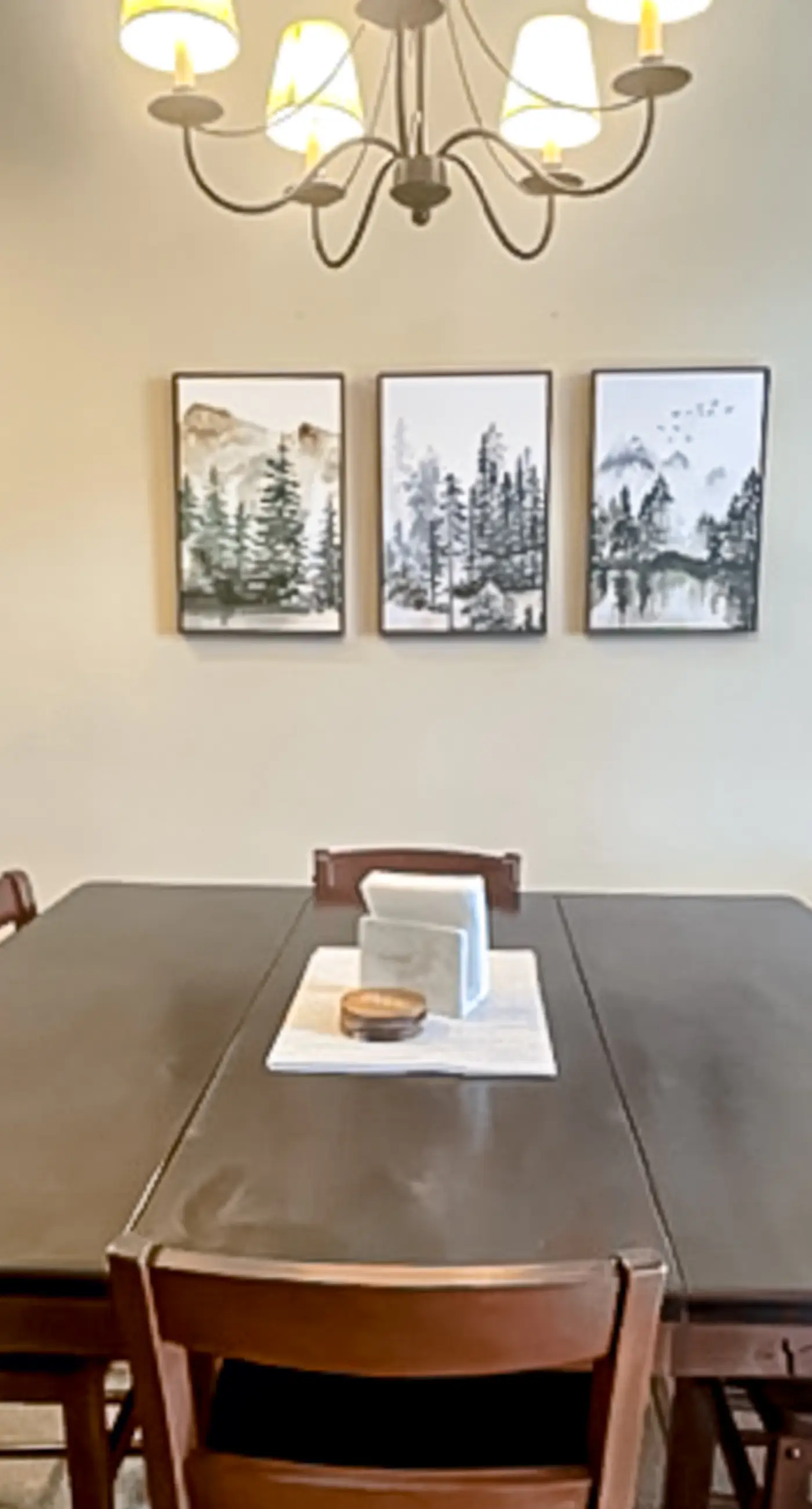 Avon Brookside Escape