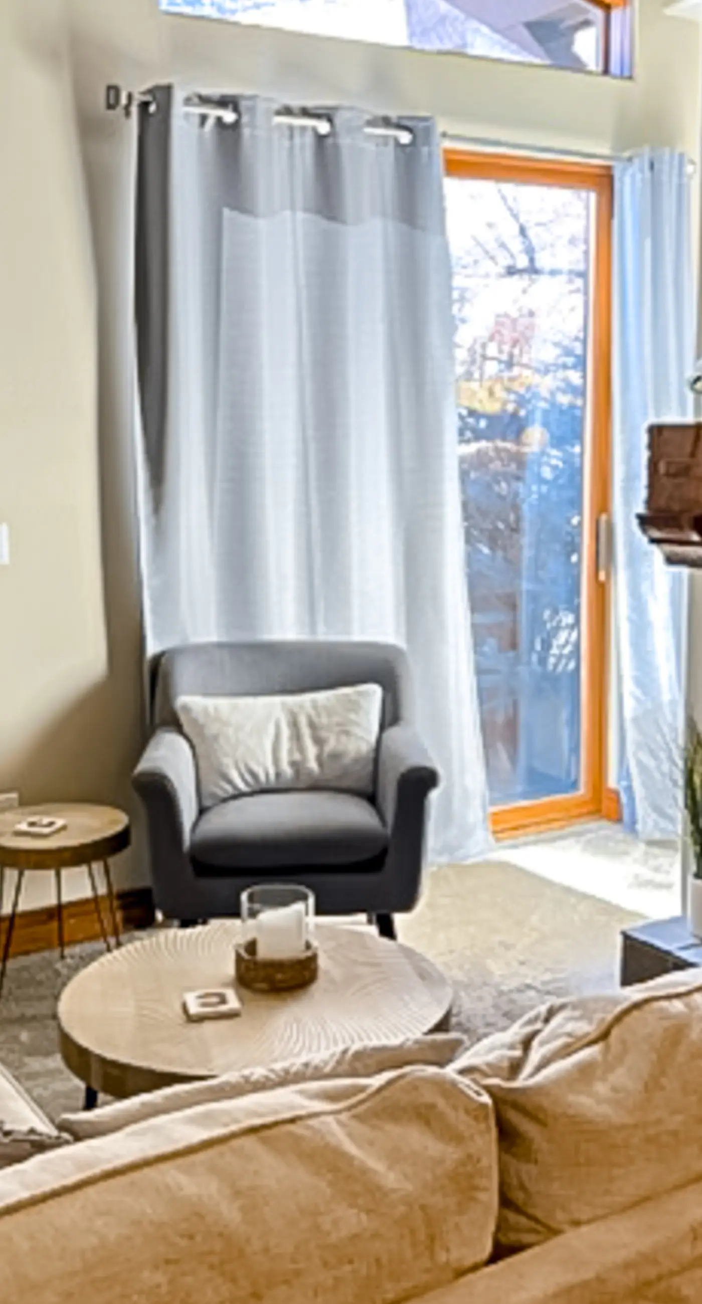 Avon Brookside Escape