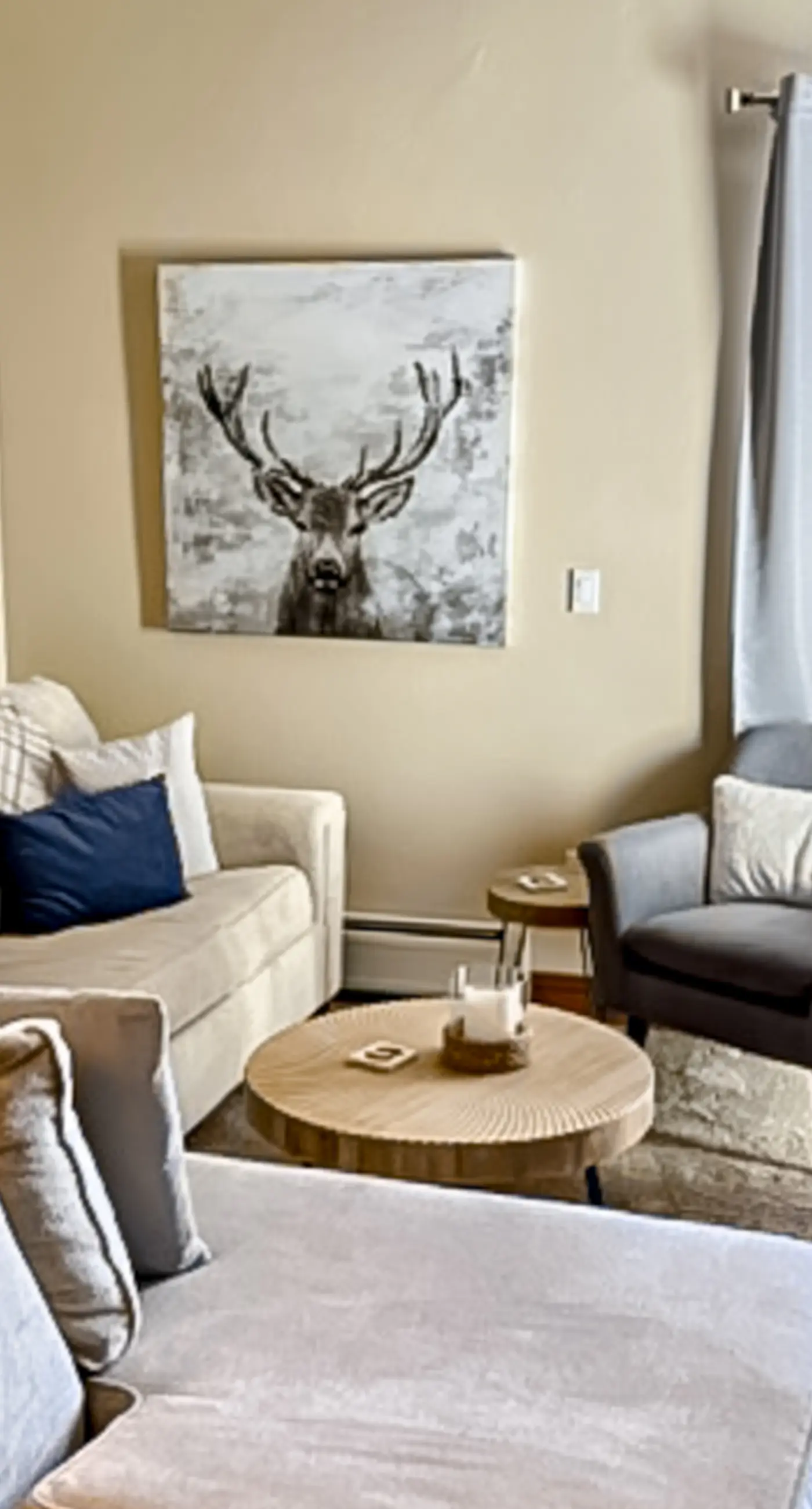 Avon Brookside Escape