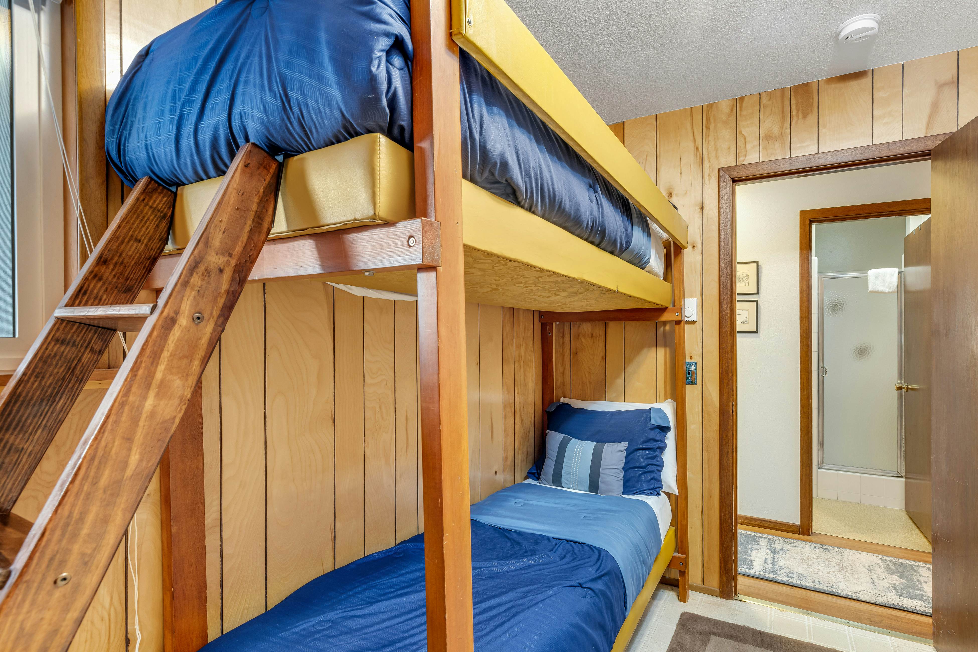 Water's Edge Oceanside Home