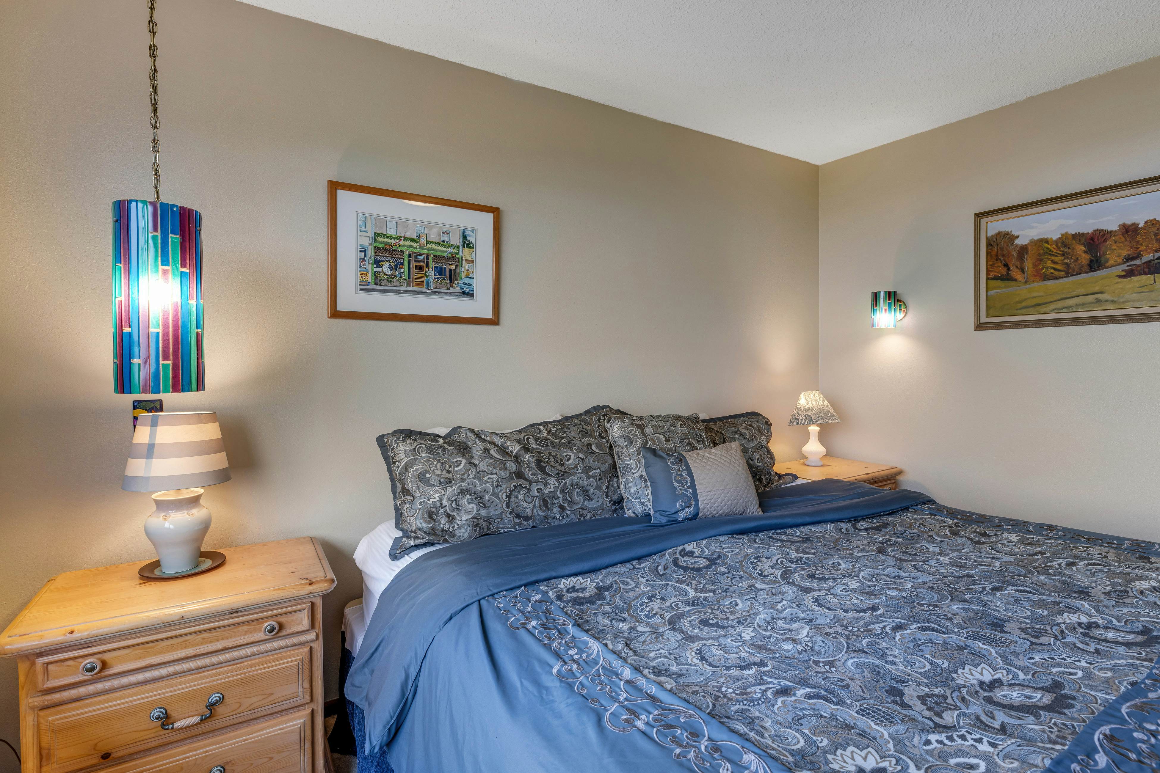 Water's Edge Oceanside Home