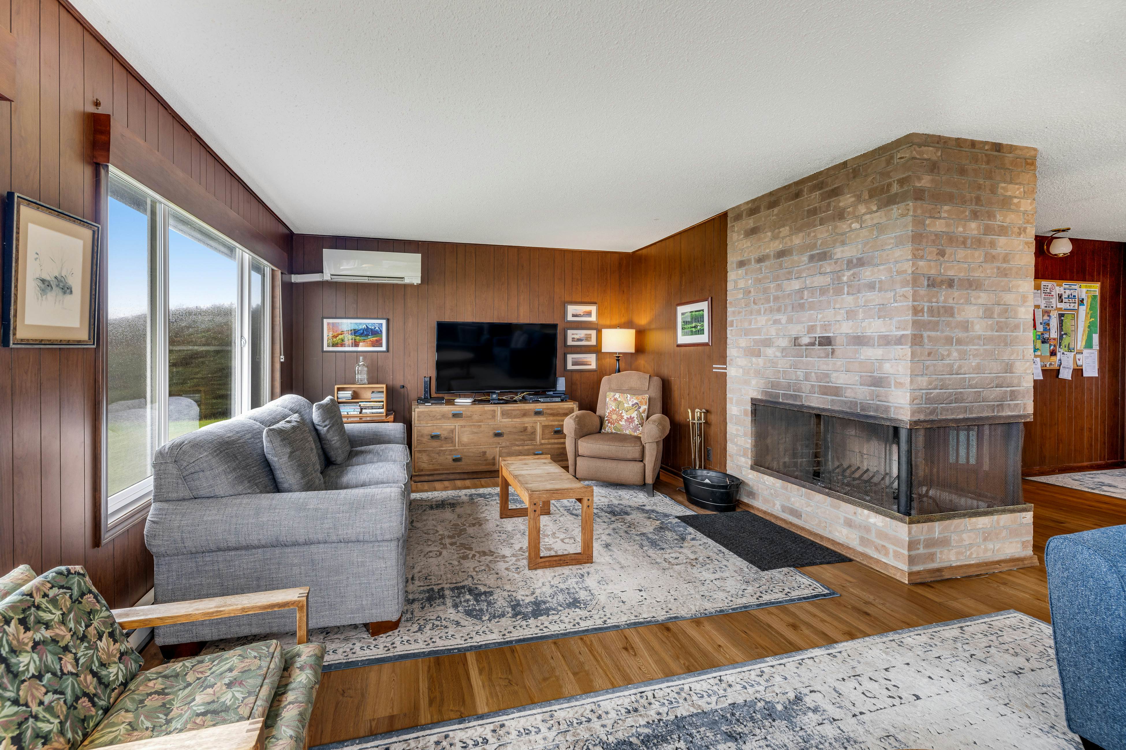 Water's Edge Oceanside Home