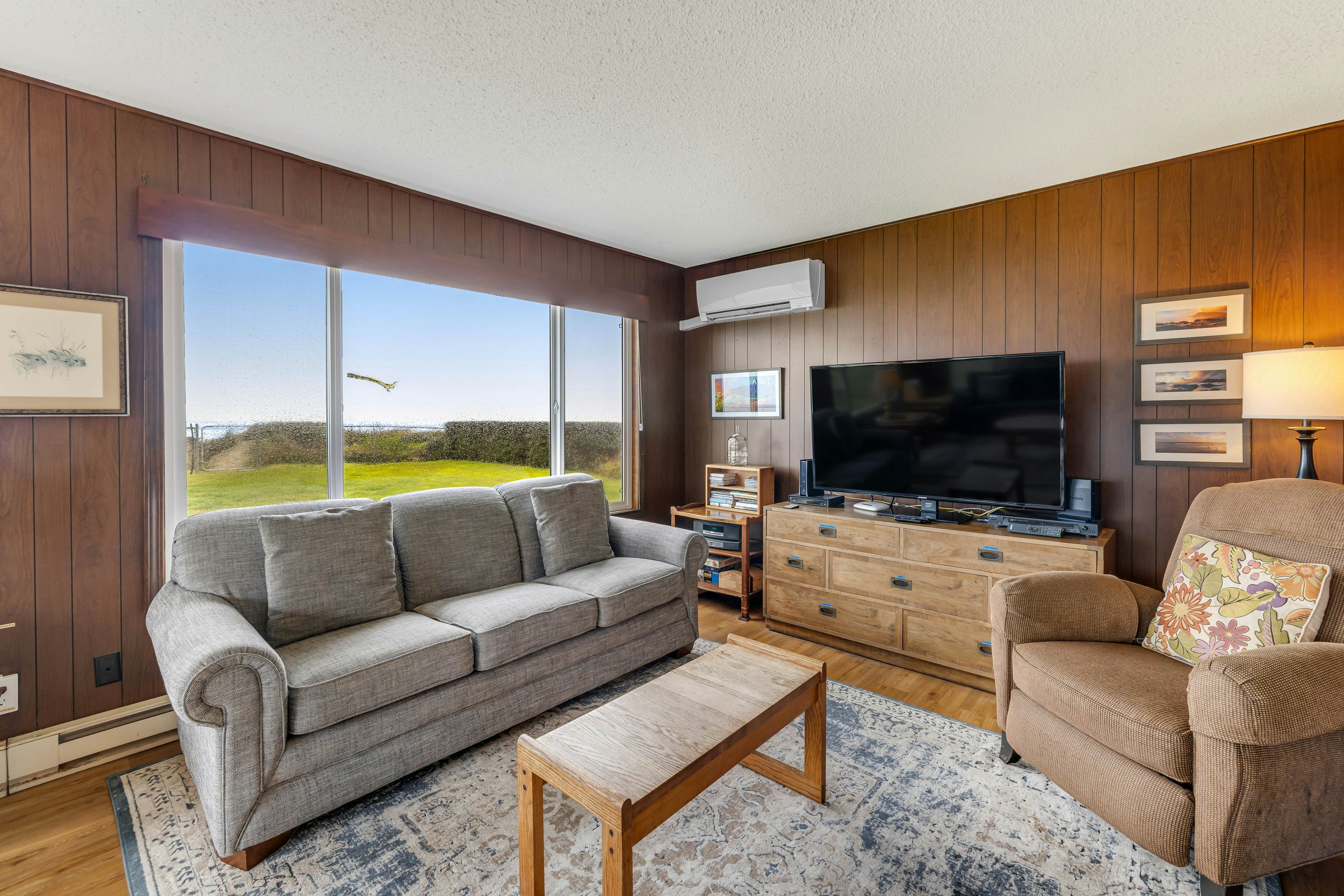 Water's Edge Oceanside Home