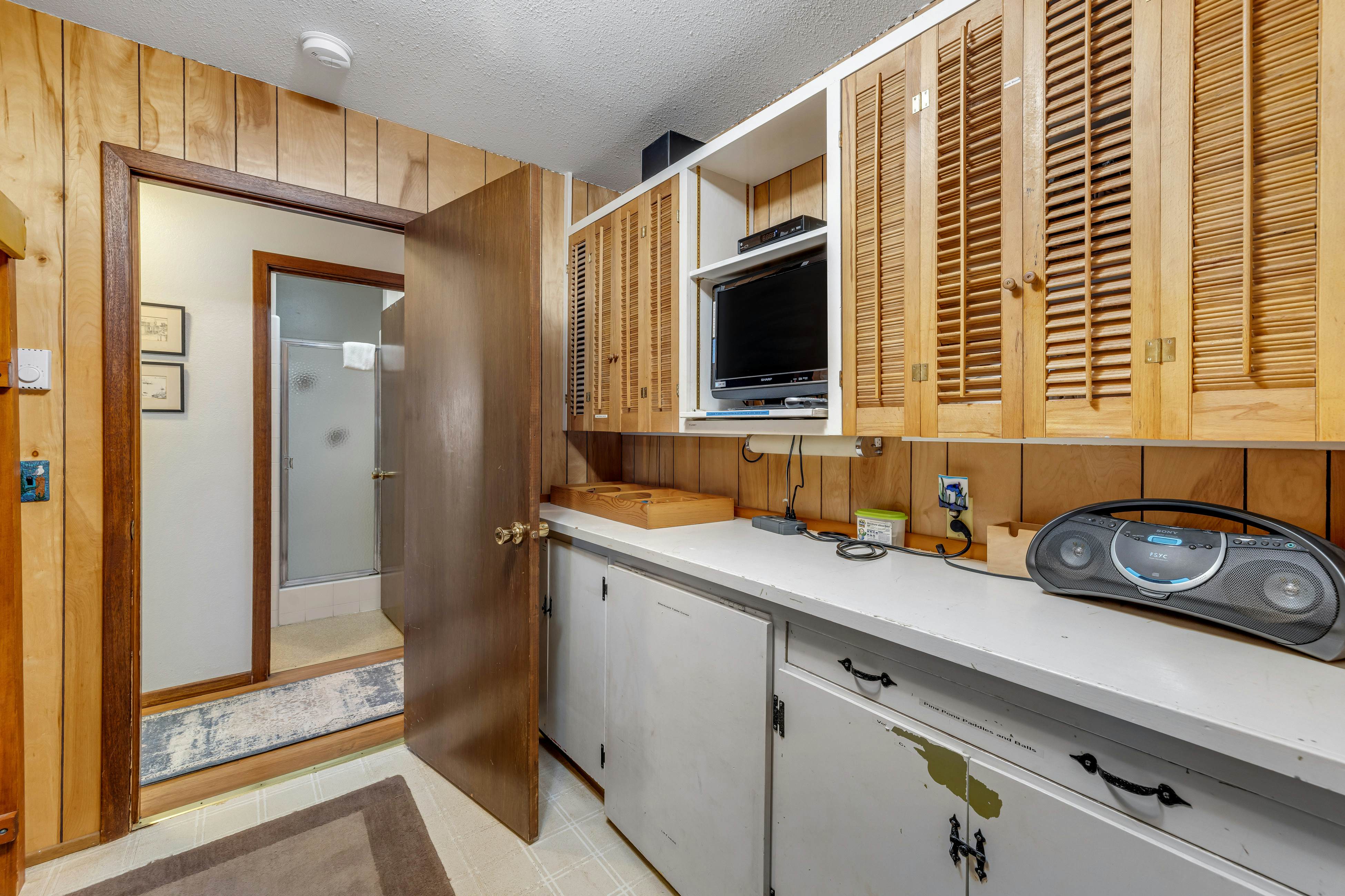 Water's Edge Oceanside Home