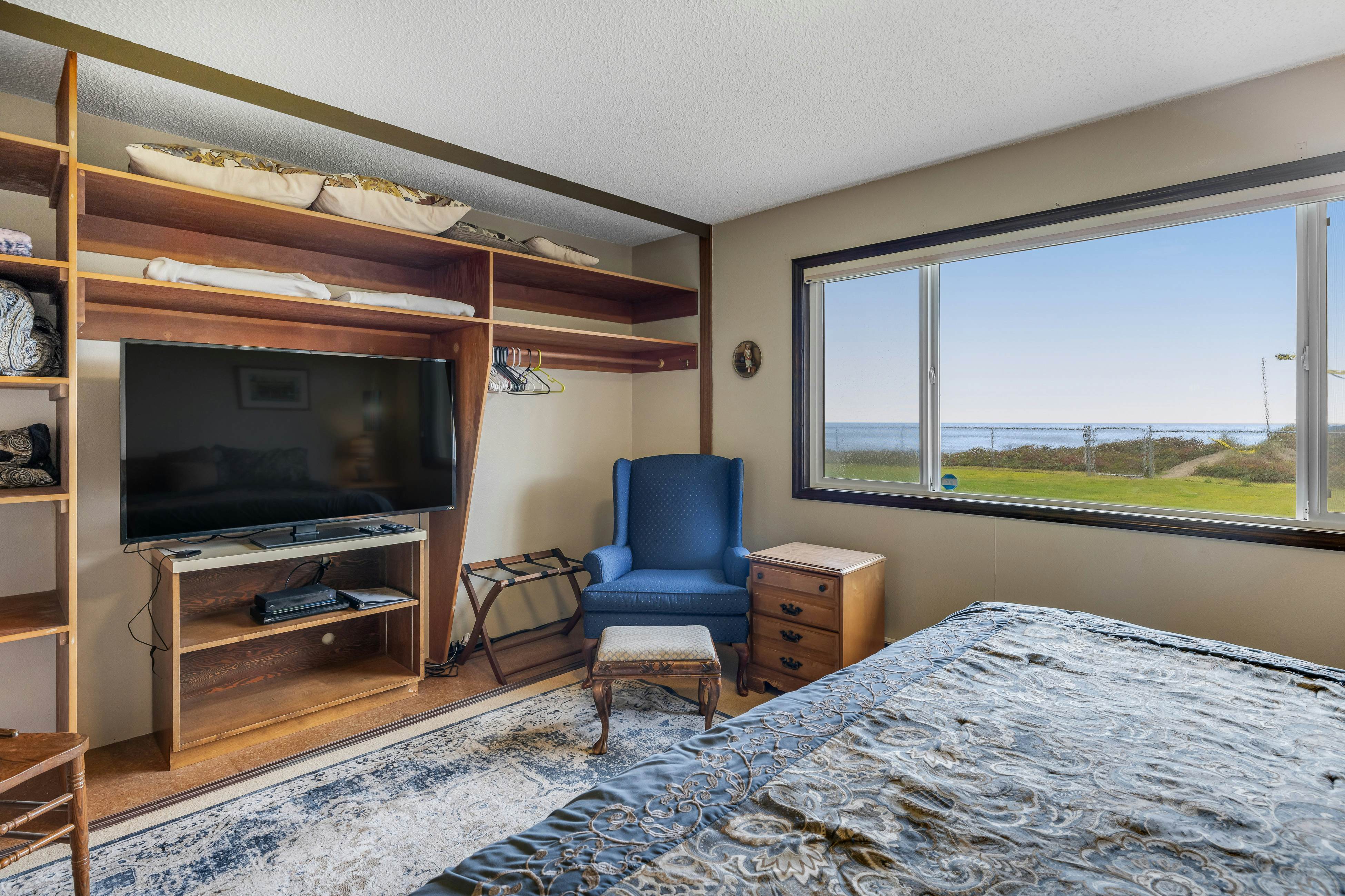 Water's Edge Oceanside Home