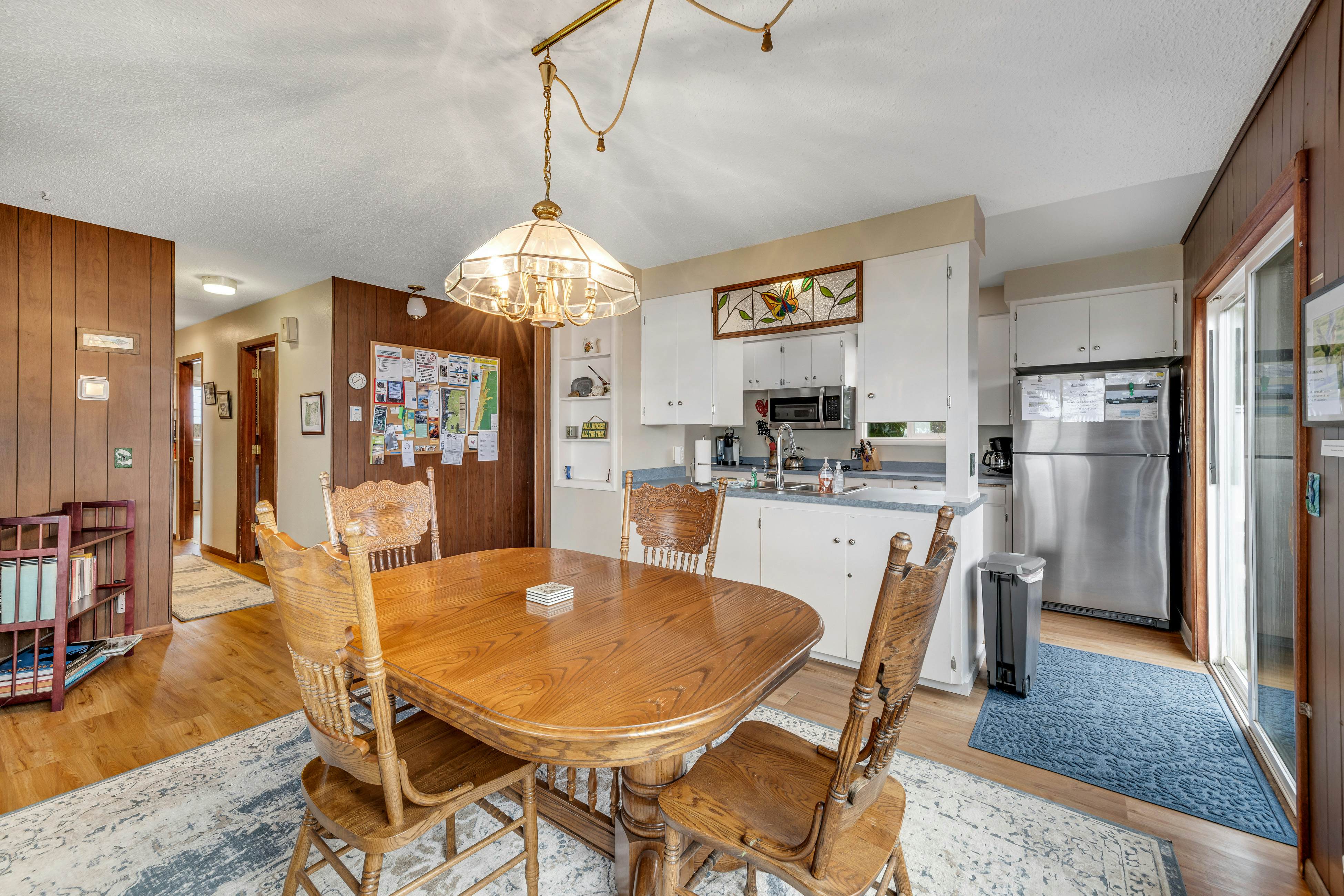 Water's Edge Oceanside Home