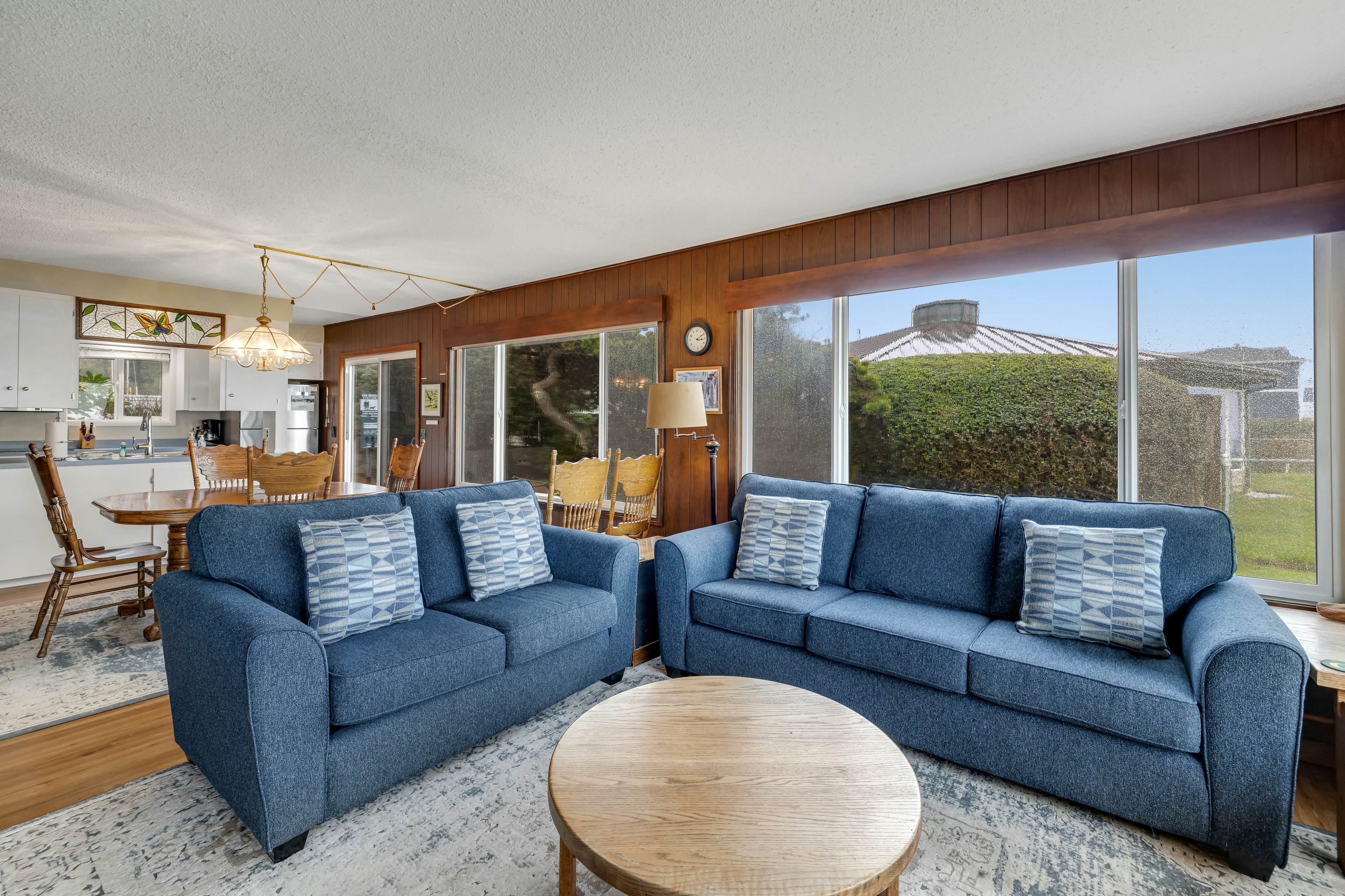 Water's Edge Oceanside Home