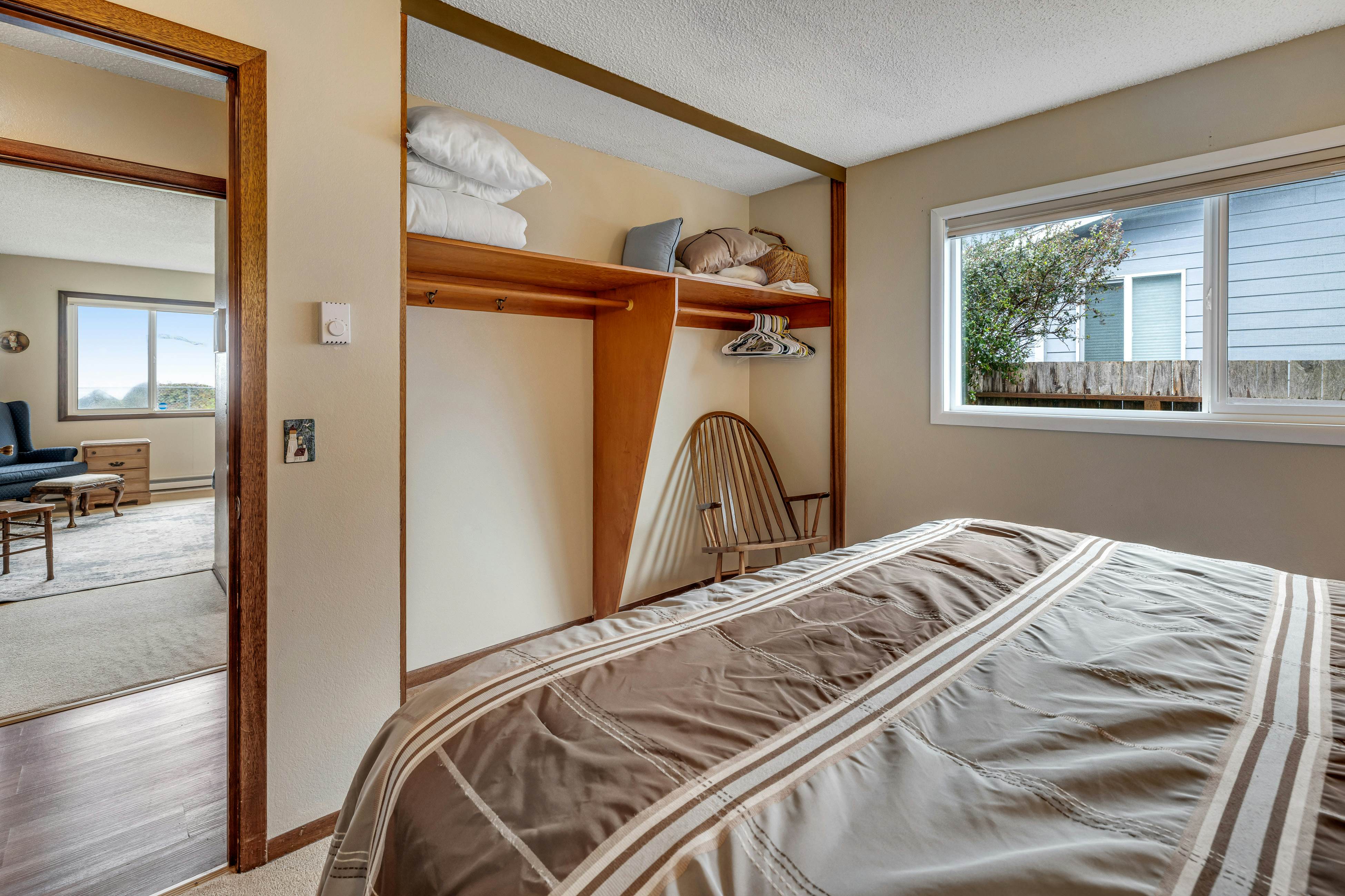 Water's Edge Oceanside Home