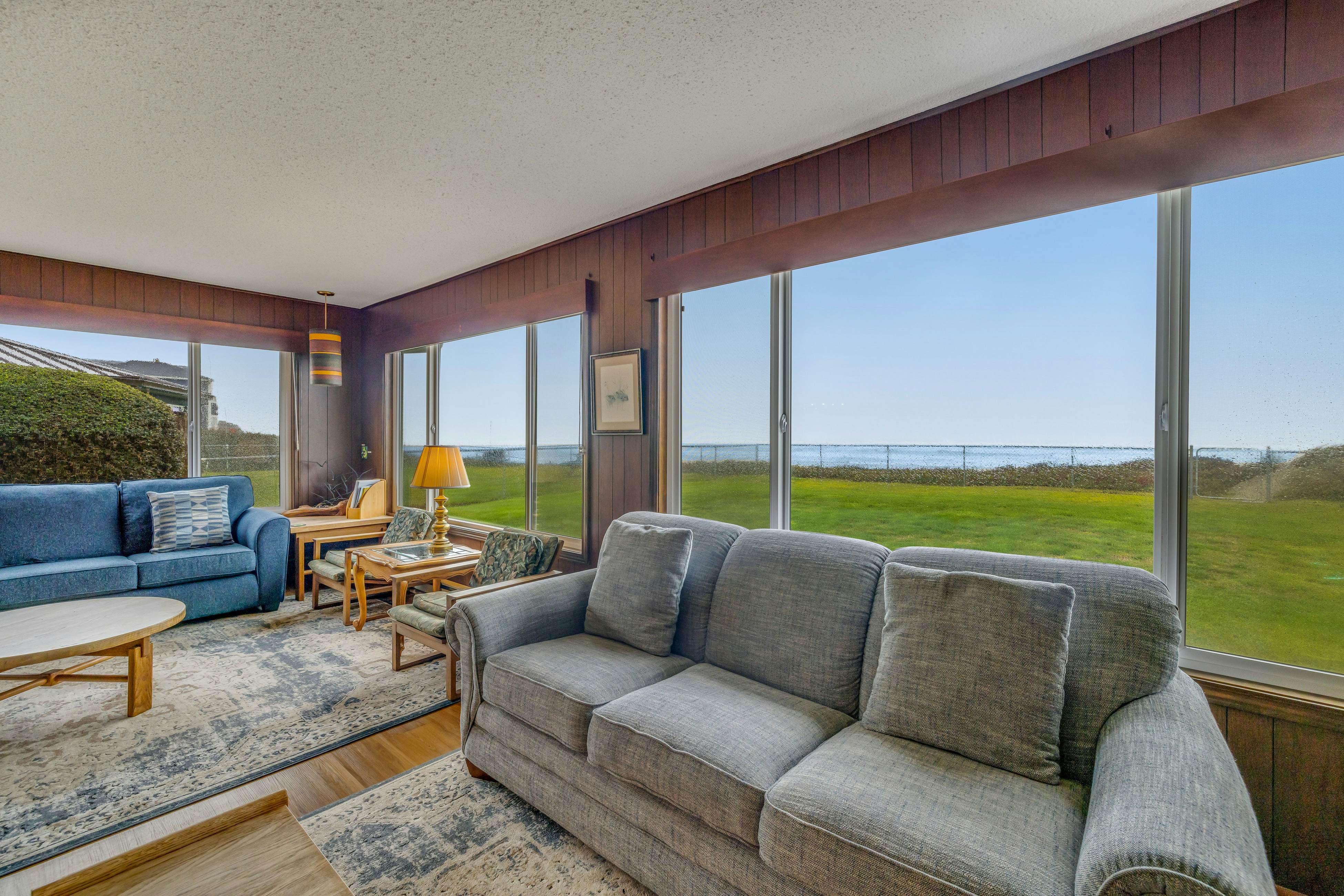 Water's Edge Oceanside Home