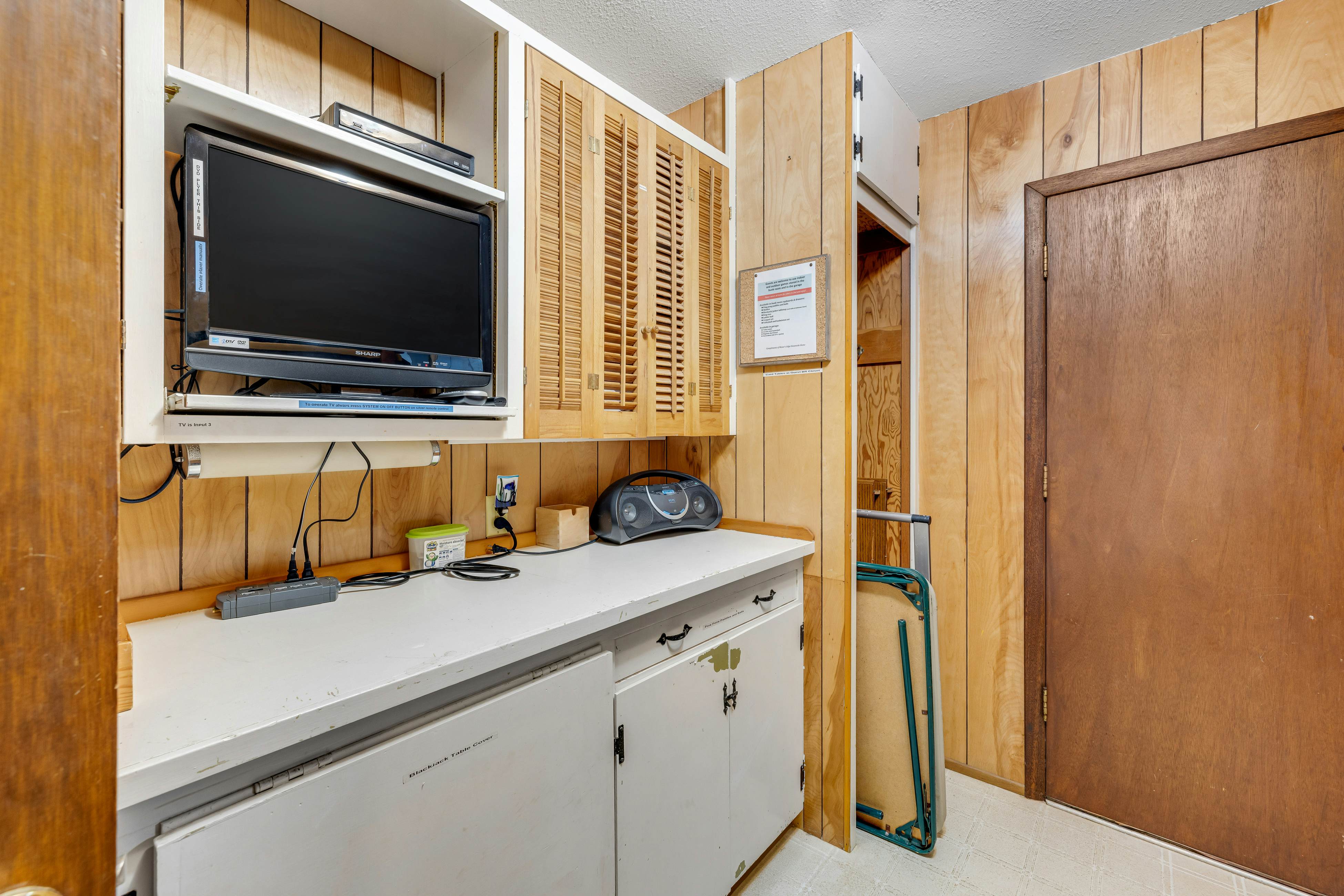 Water's Edge Oceanside Home