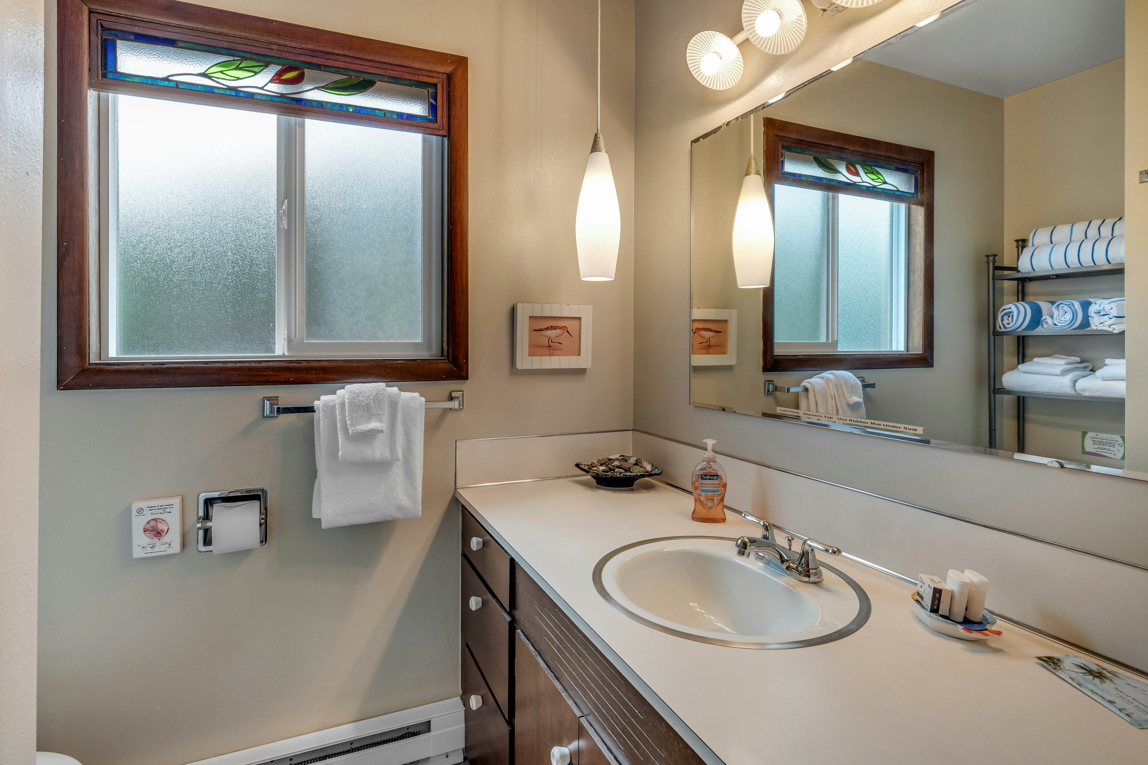 Water's Edge Oceanside Home