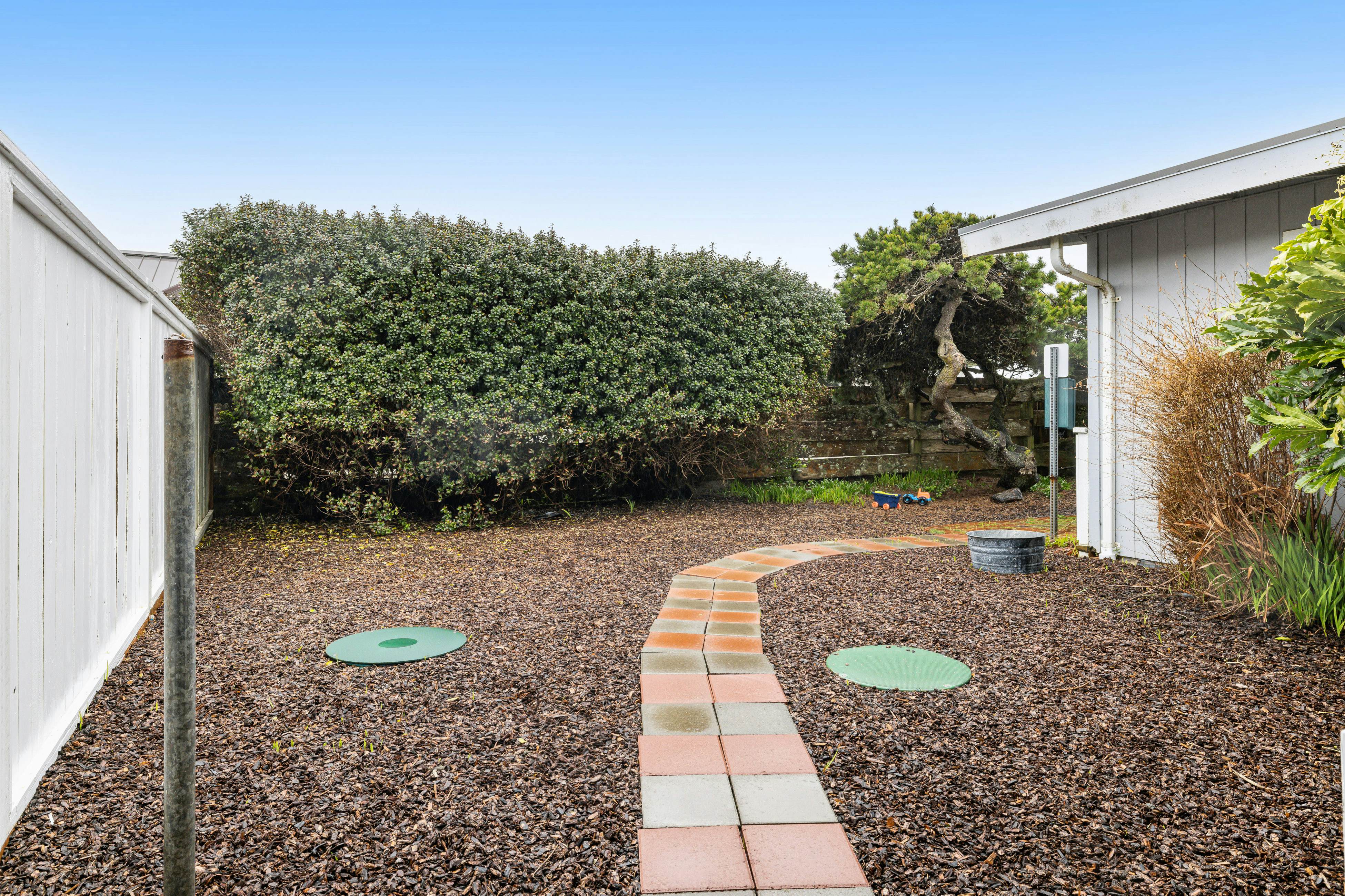 Water's Edge Oceanside Home