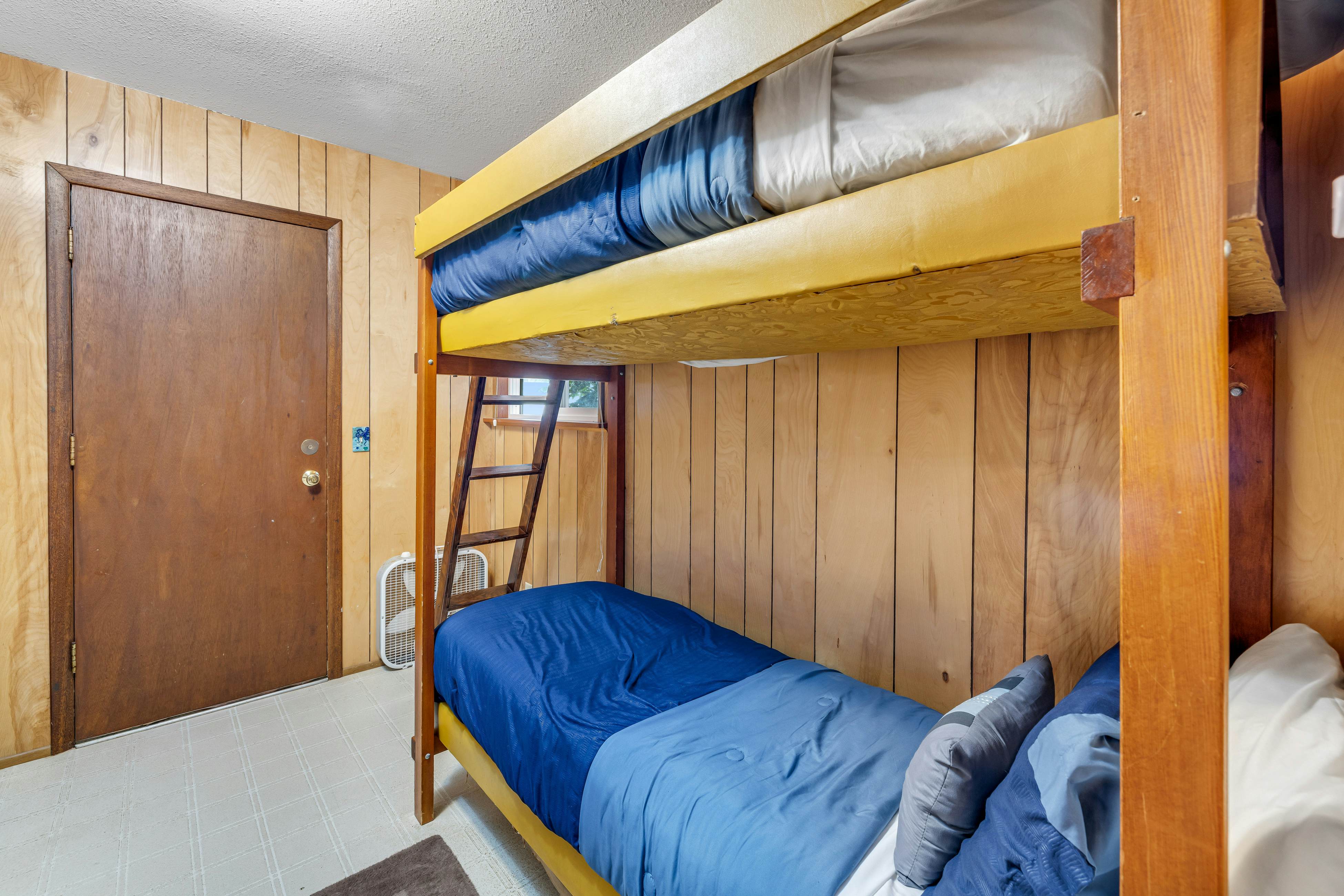 Water's Edge Oceanside Home