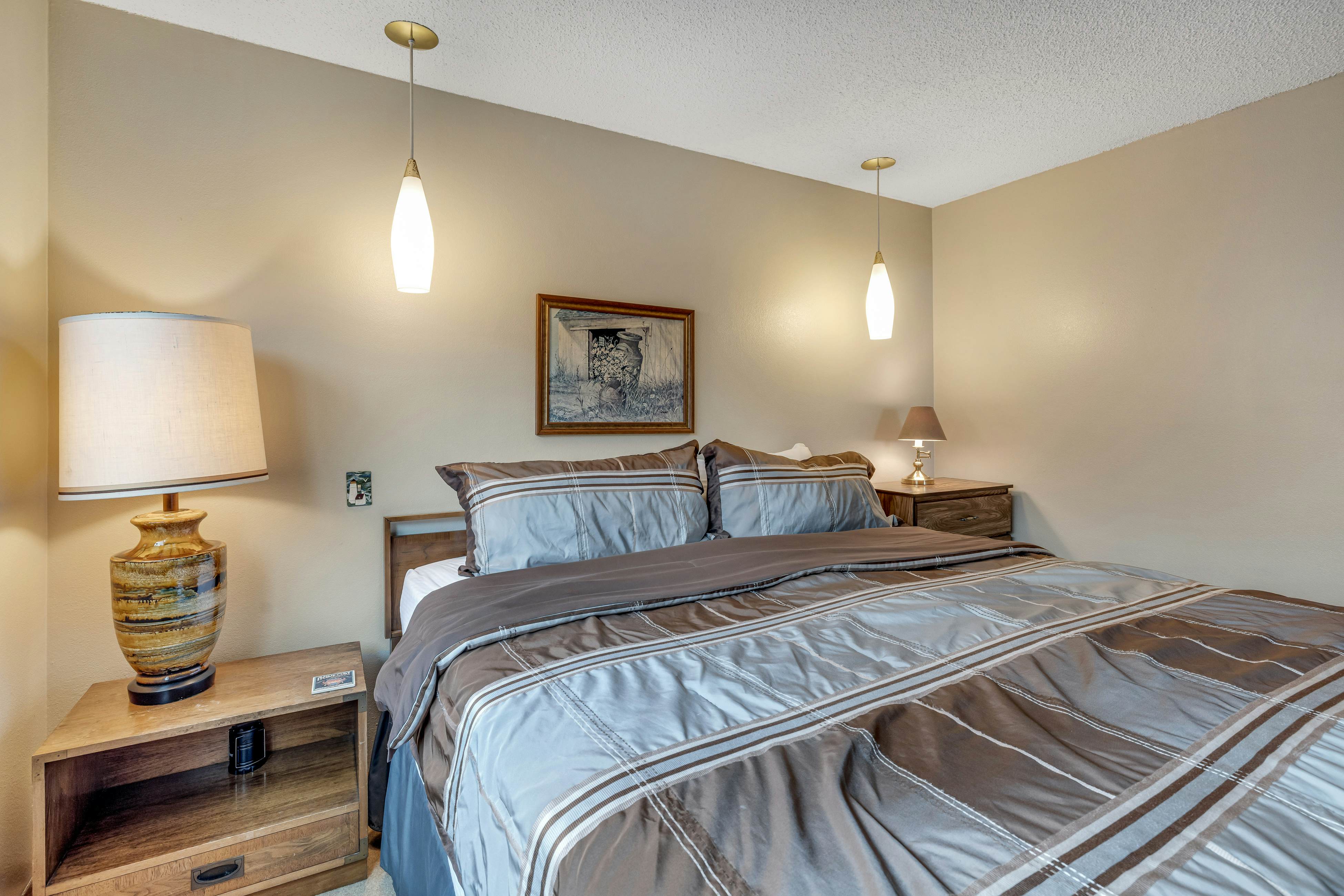 Water's Edge Oceanside Home