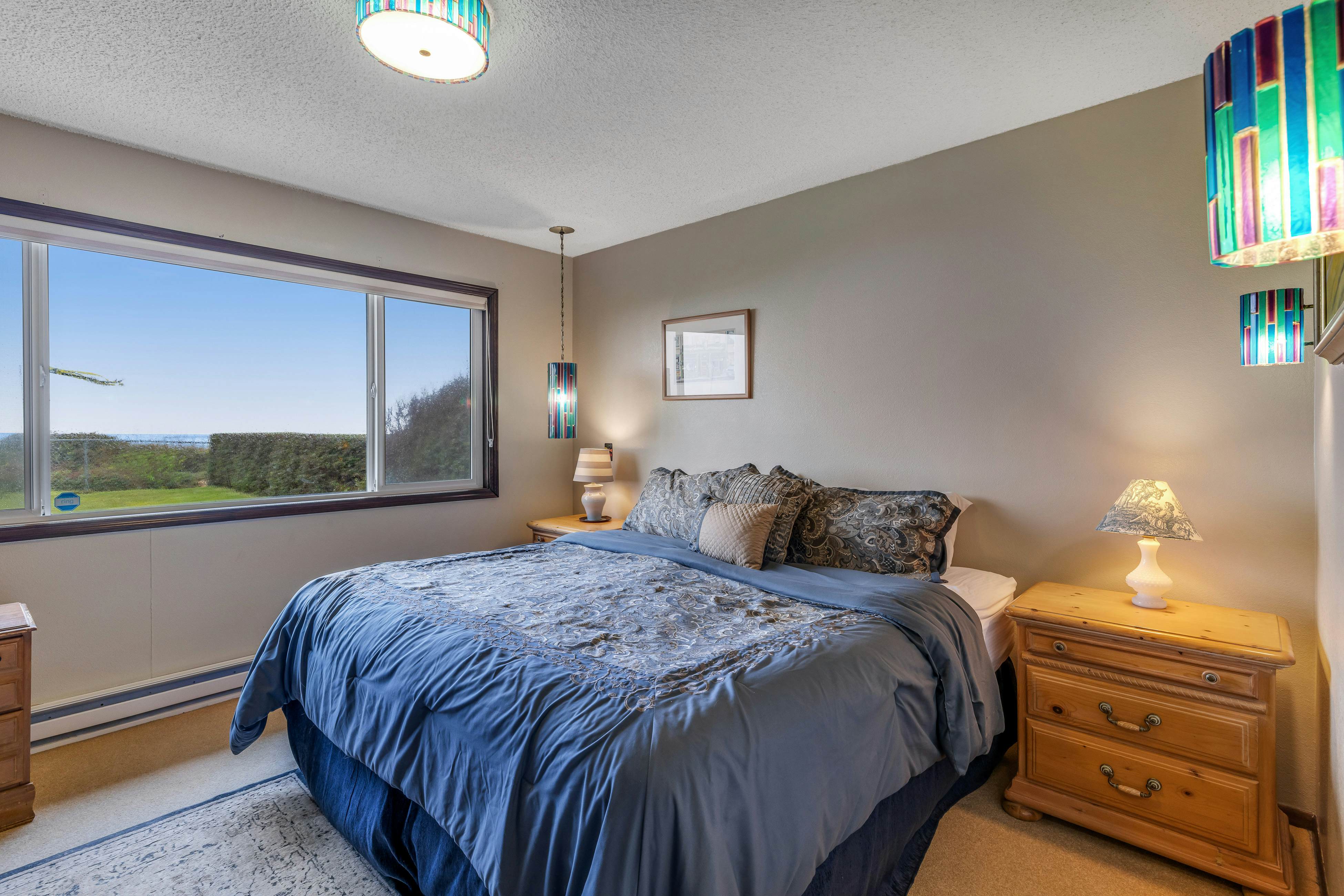 Water's Edge Oceanside Home