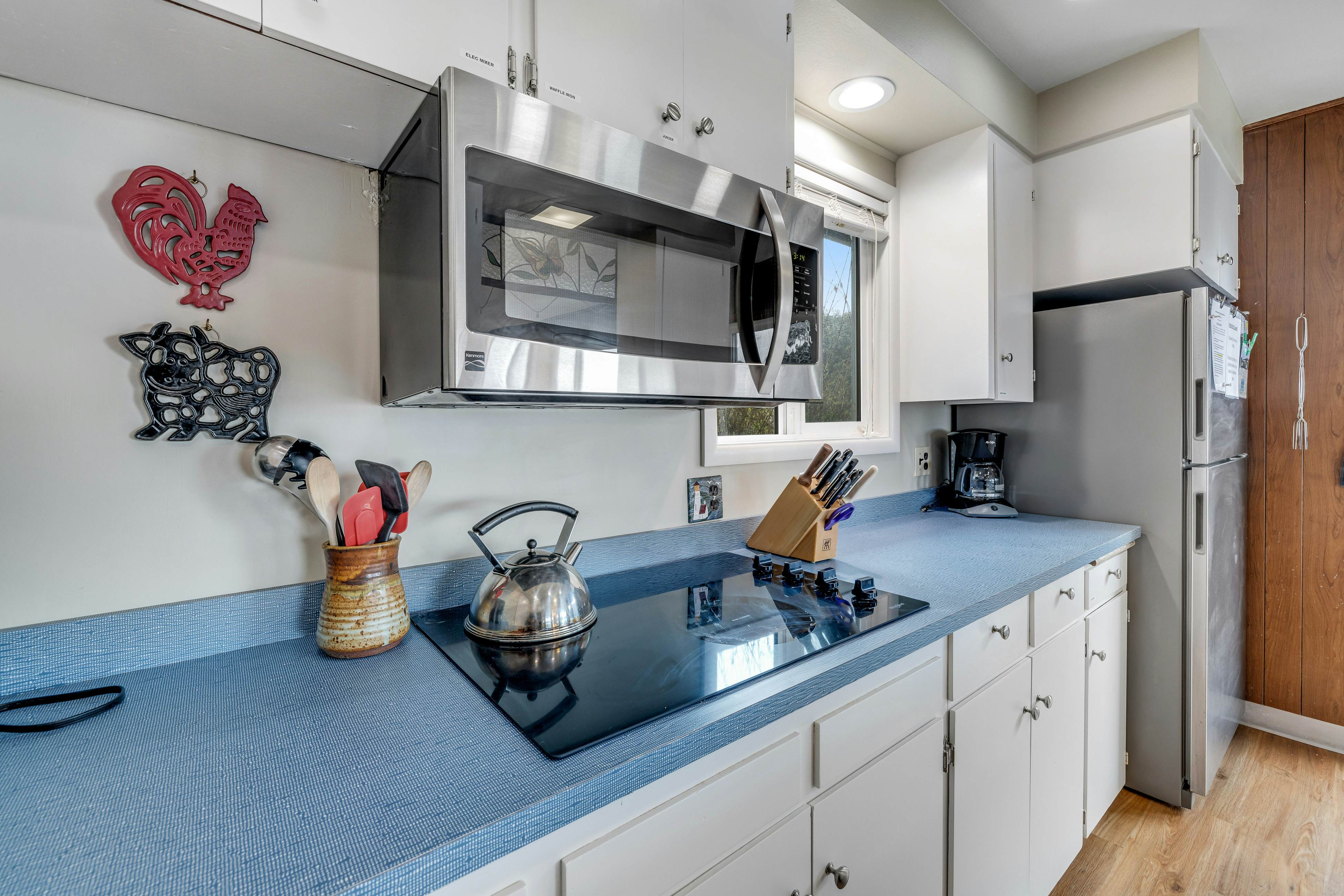 Water's Edge Oceanside Home