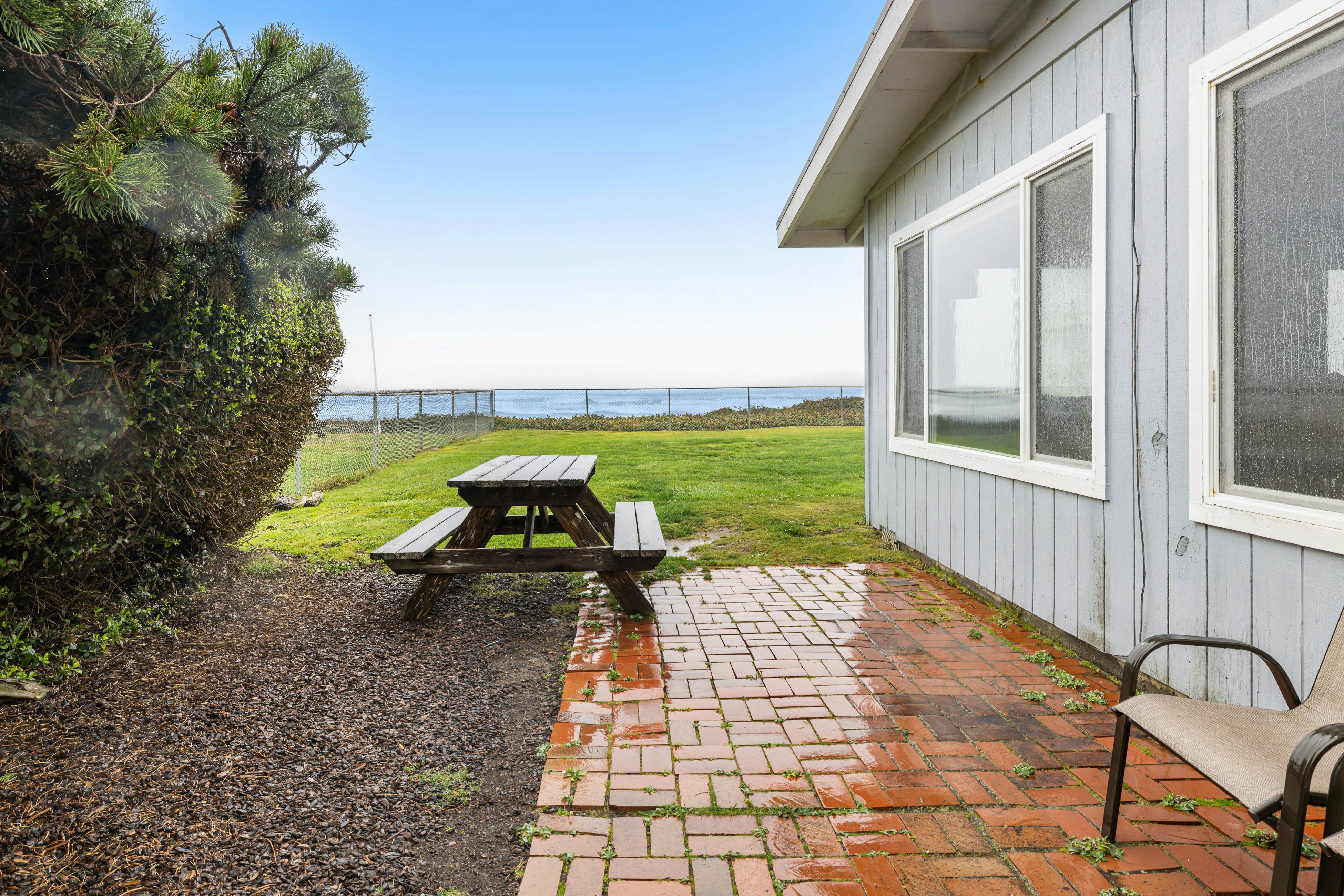 Water's Edge Oceanside Home