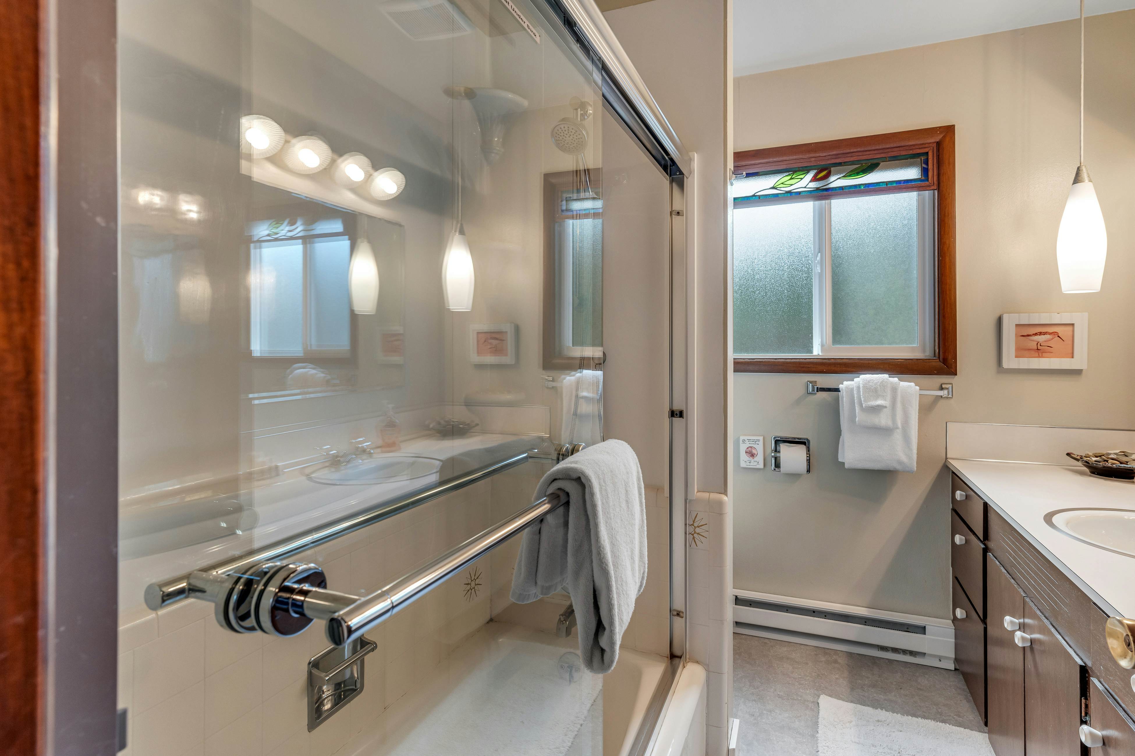 Water's Edge Oceanside Home