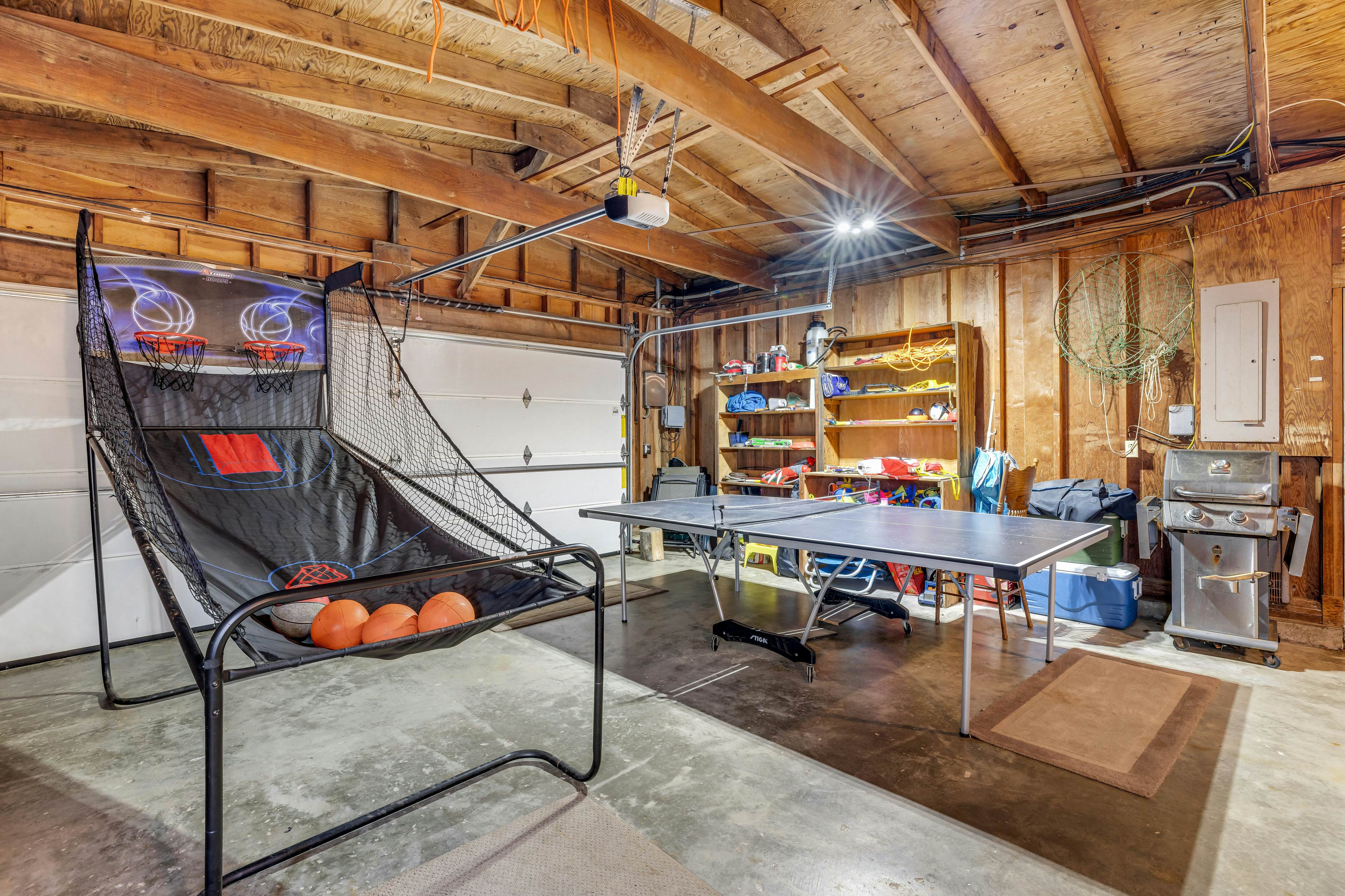 Water's Edge Oceanside Home