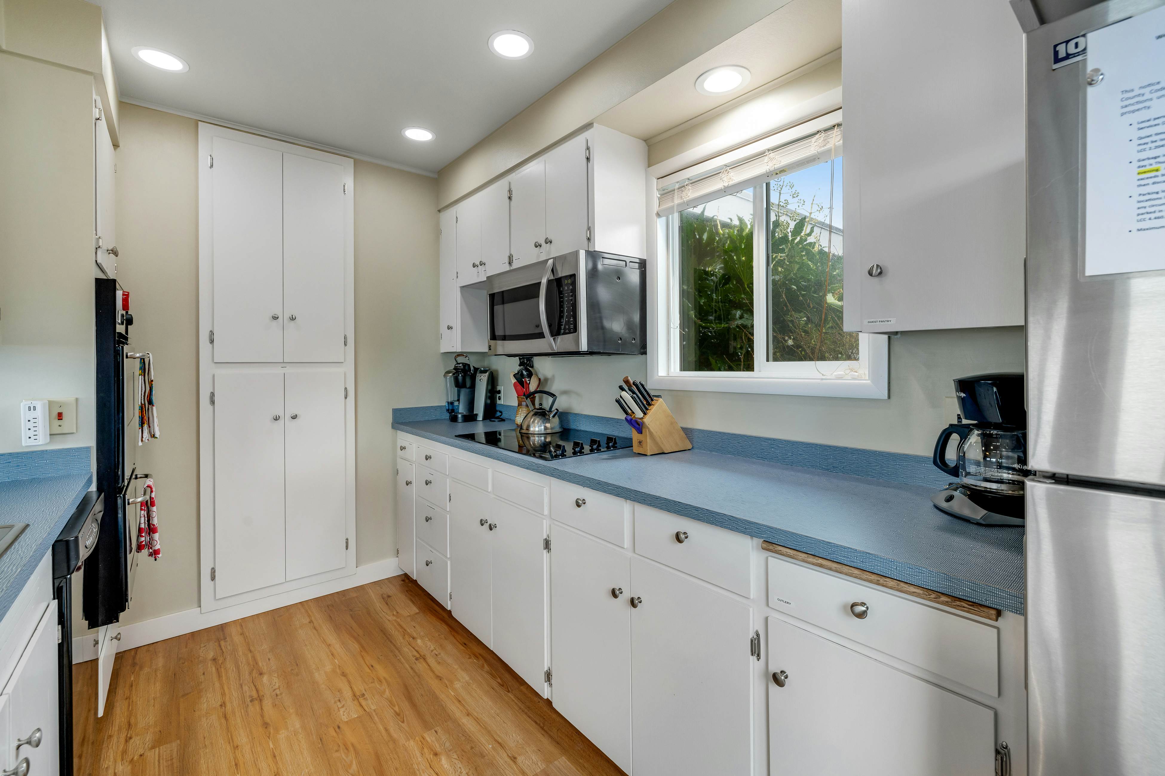 Water's Edge Oceanside Home