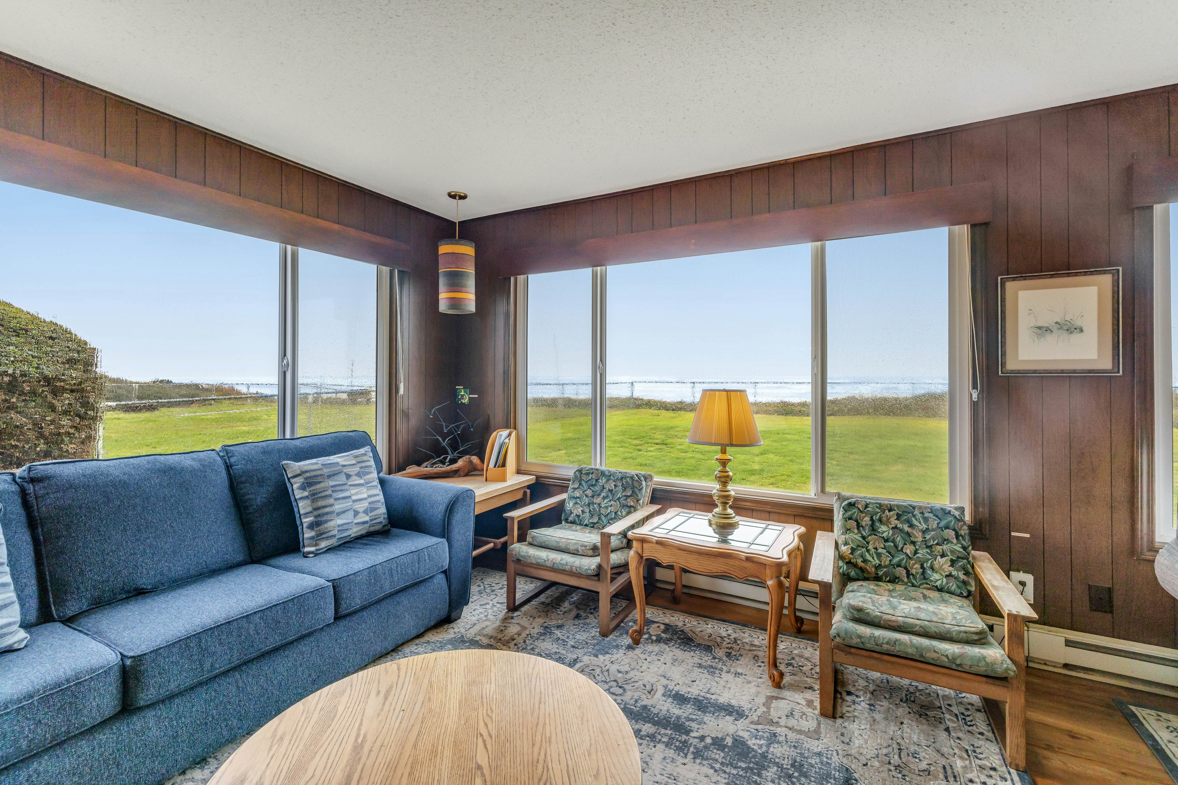 Water's Edge Oceanside Home