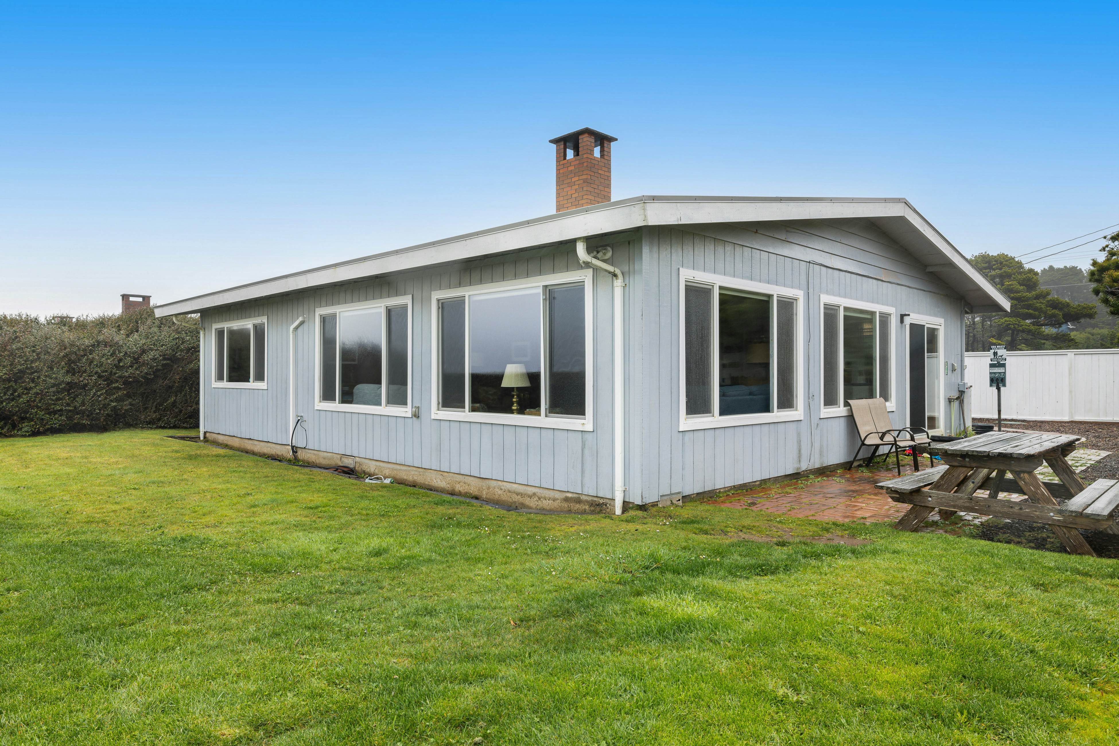 Water's Edge Oceanside Home